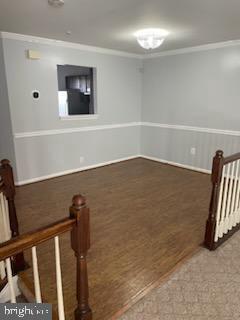 PENNSYLVANIA CROSSING - Residential Lease