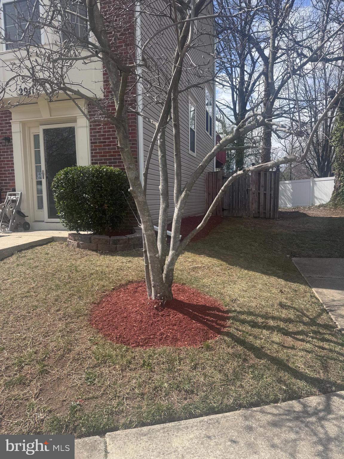 PENNSYLVANIA CROSSING - Residential Lease