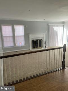 PENNSYLVANIA CROSSING - Residential Lease