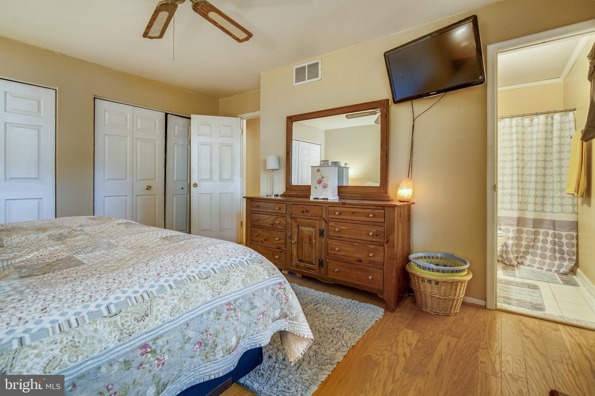 CAPE ST CLAIRE - Residential