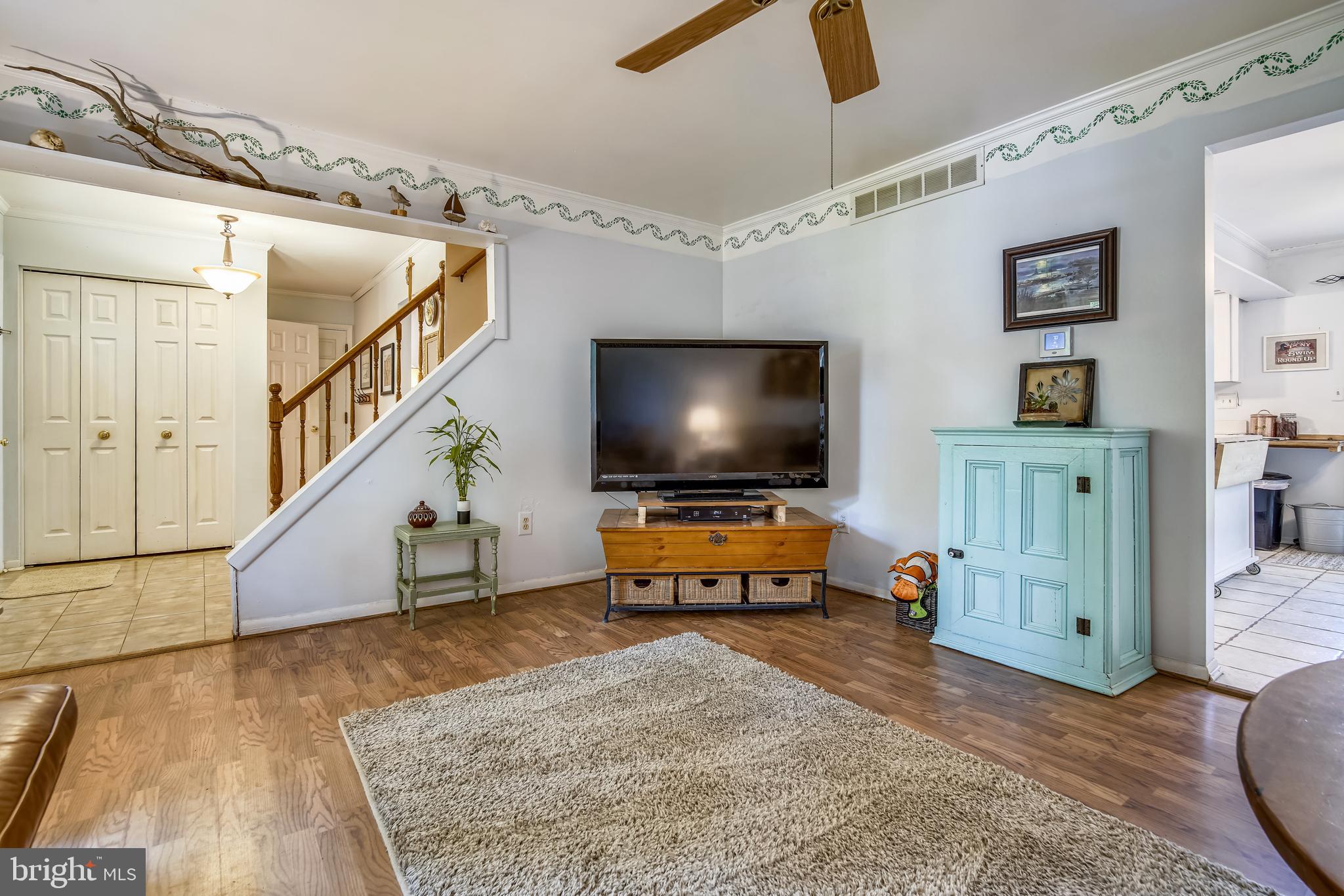 CAPE ST CLAIRE - Residential