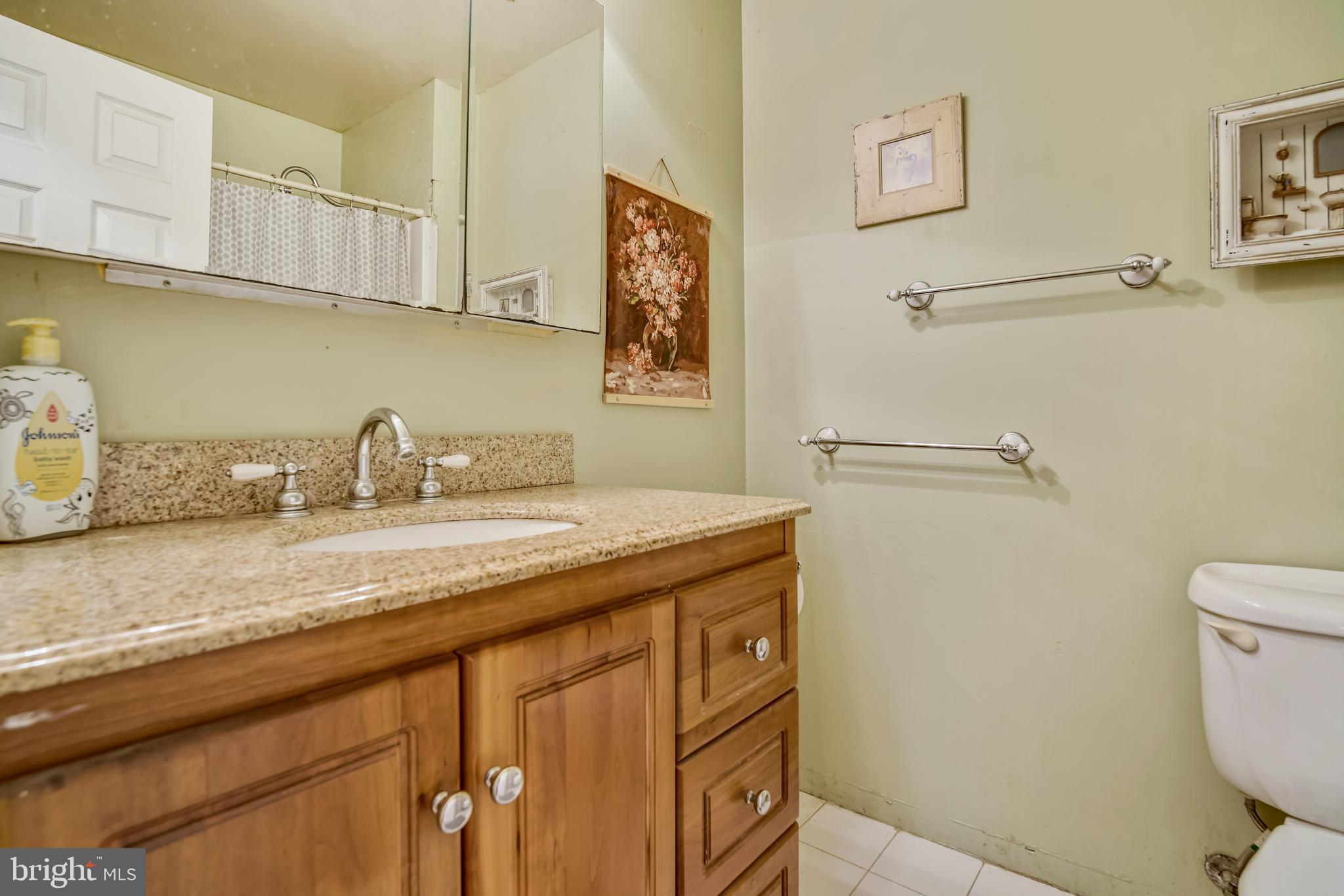 CAPE ST CLAIRE - Residential