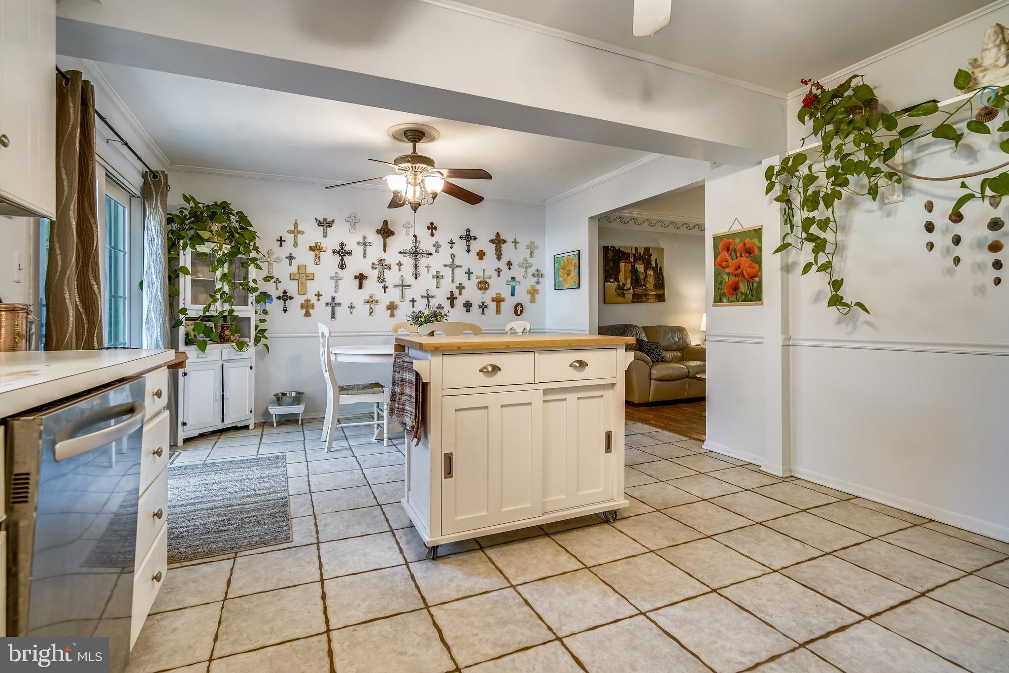 CAPE ST CLAIRE - Residential