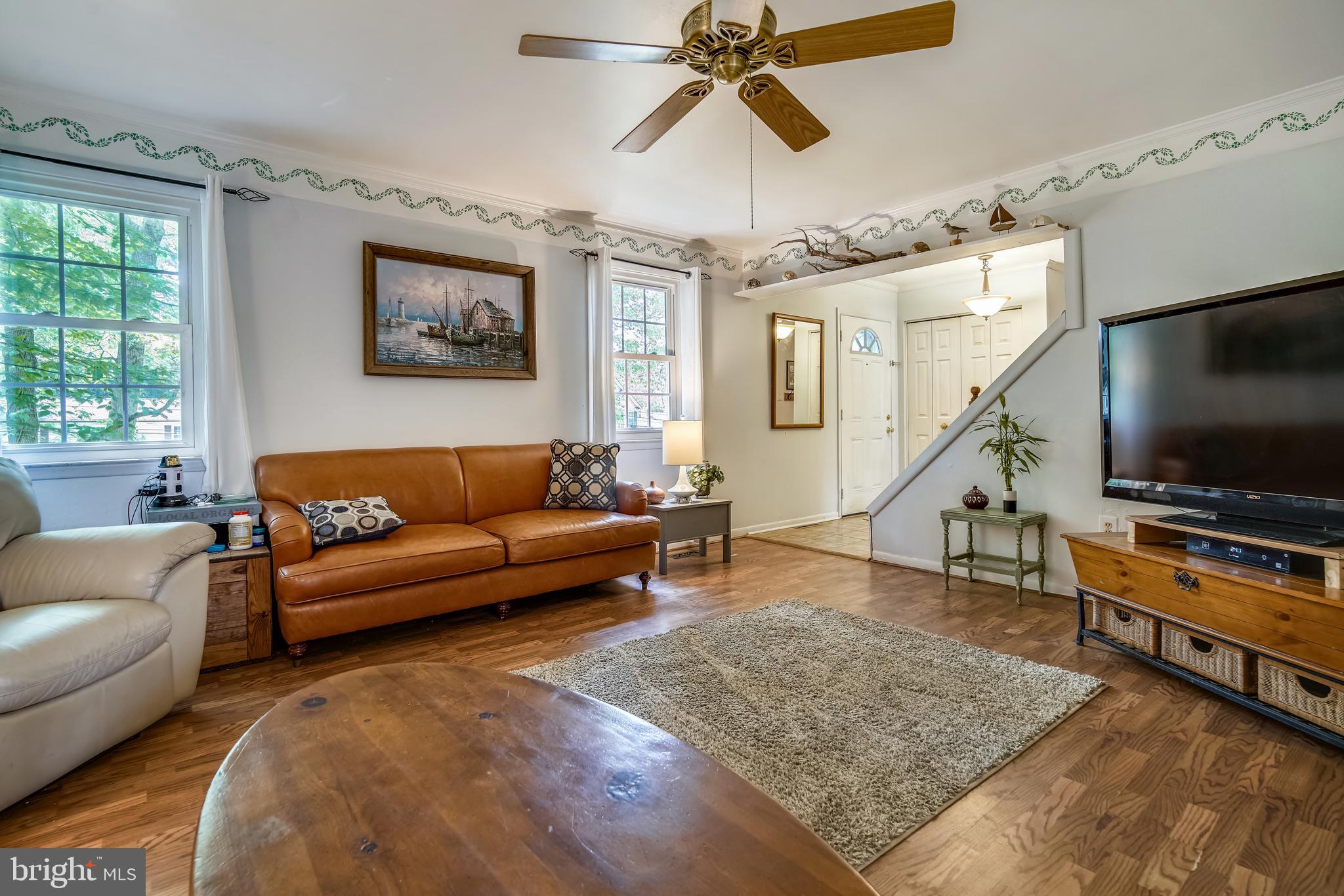 CAPE ST CLAIRE - Residential