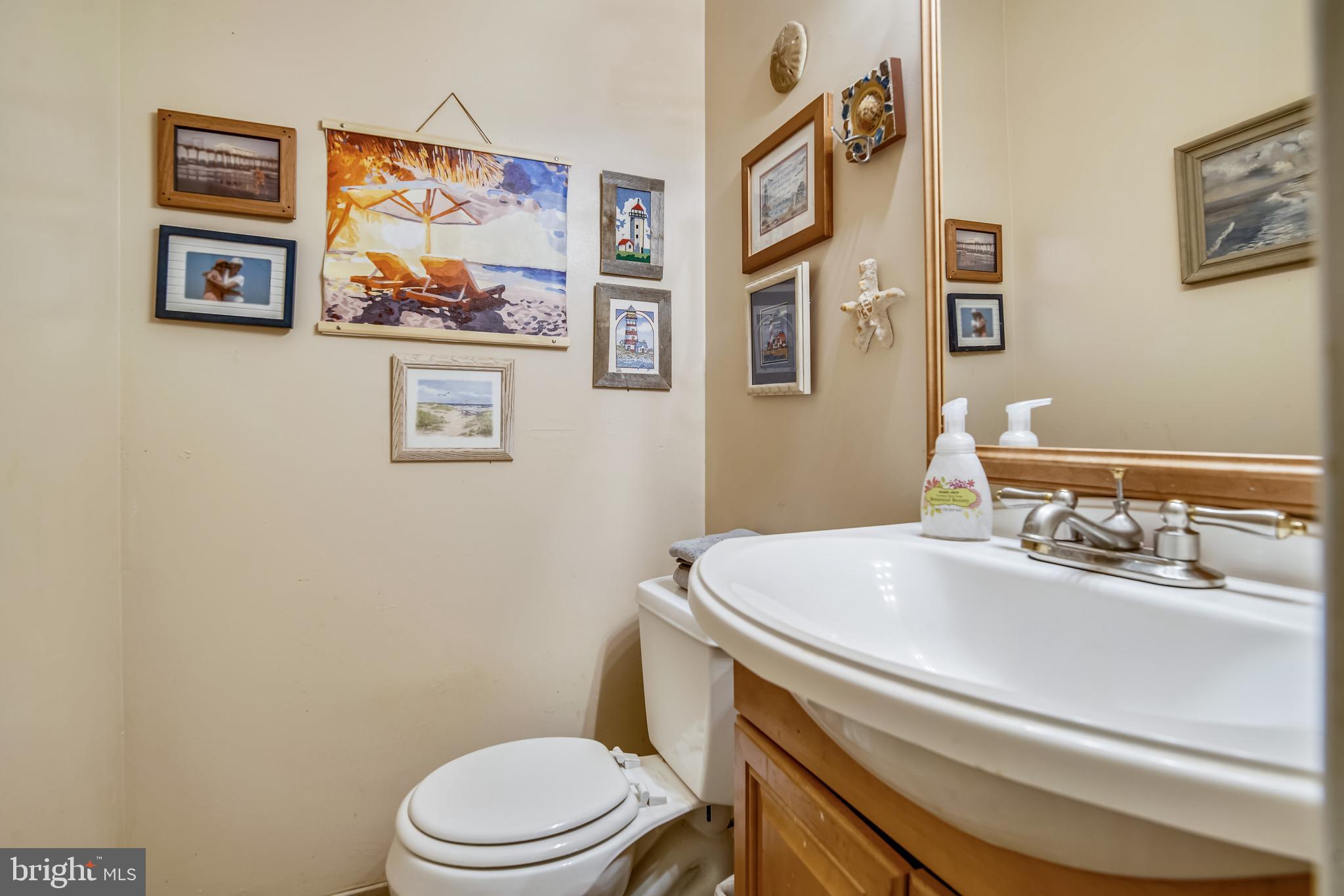 CAPE ST CLAIRE - Residential