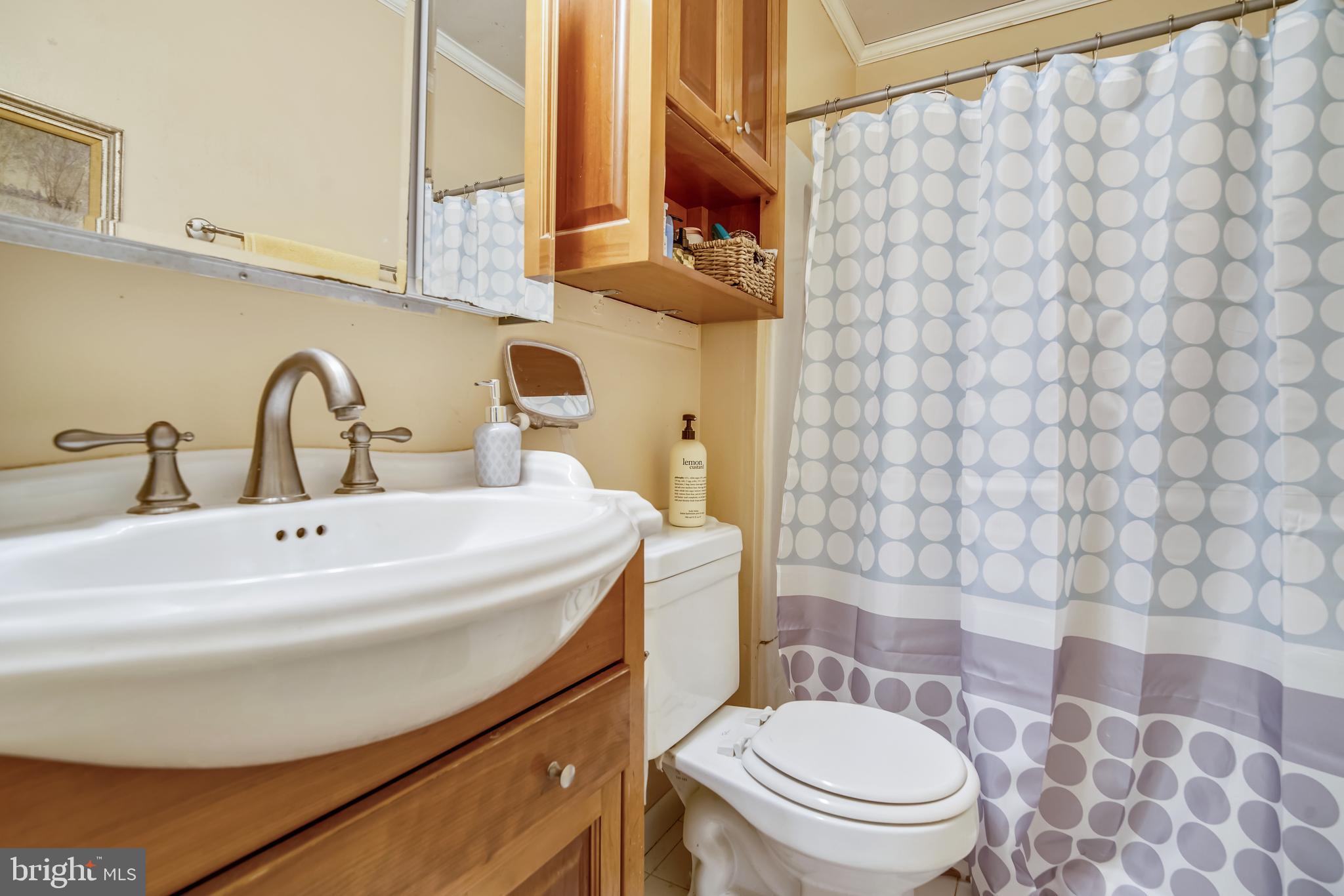 CAPE ST CLAIRE - Residential