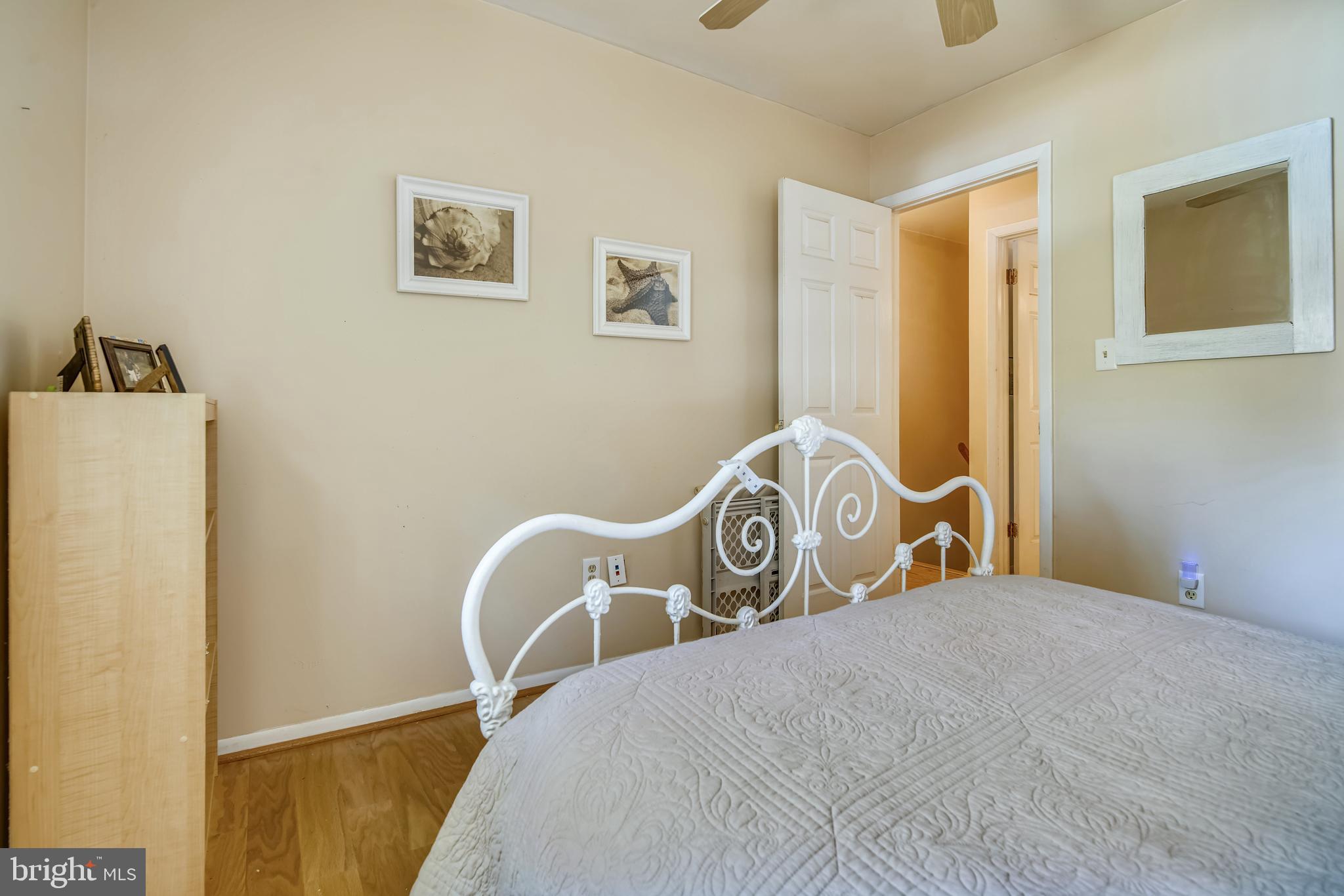 CAPE ST CLAIRE - Residential