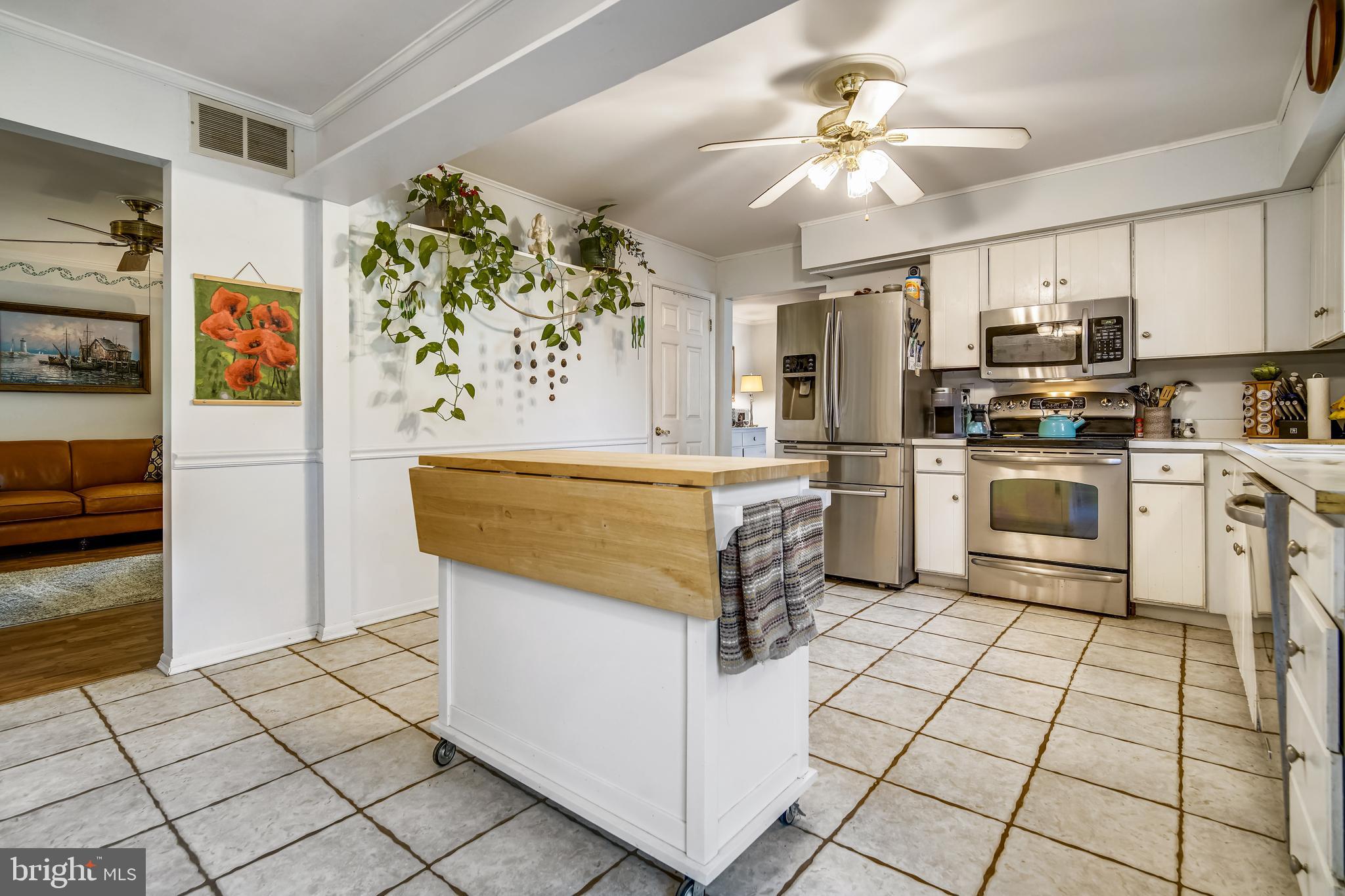 CAPE ST CLAIRE - Residential