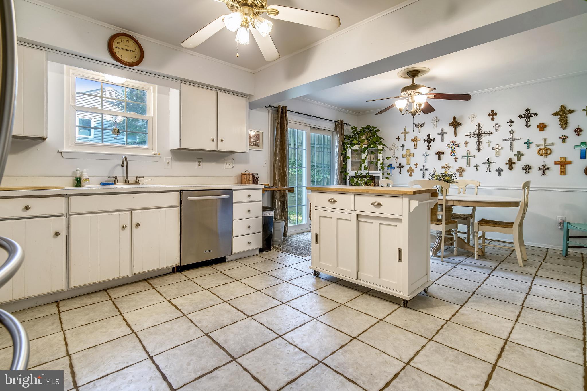 CAPE ST CLAIRE - Residential