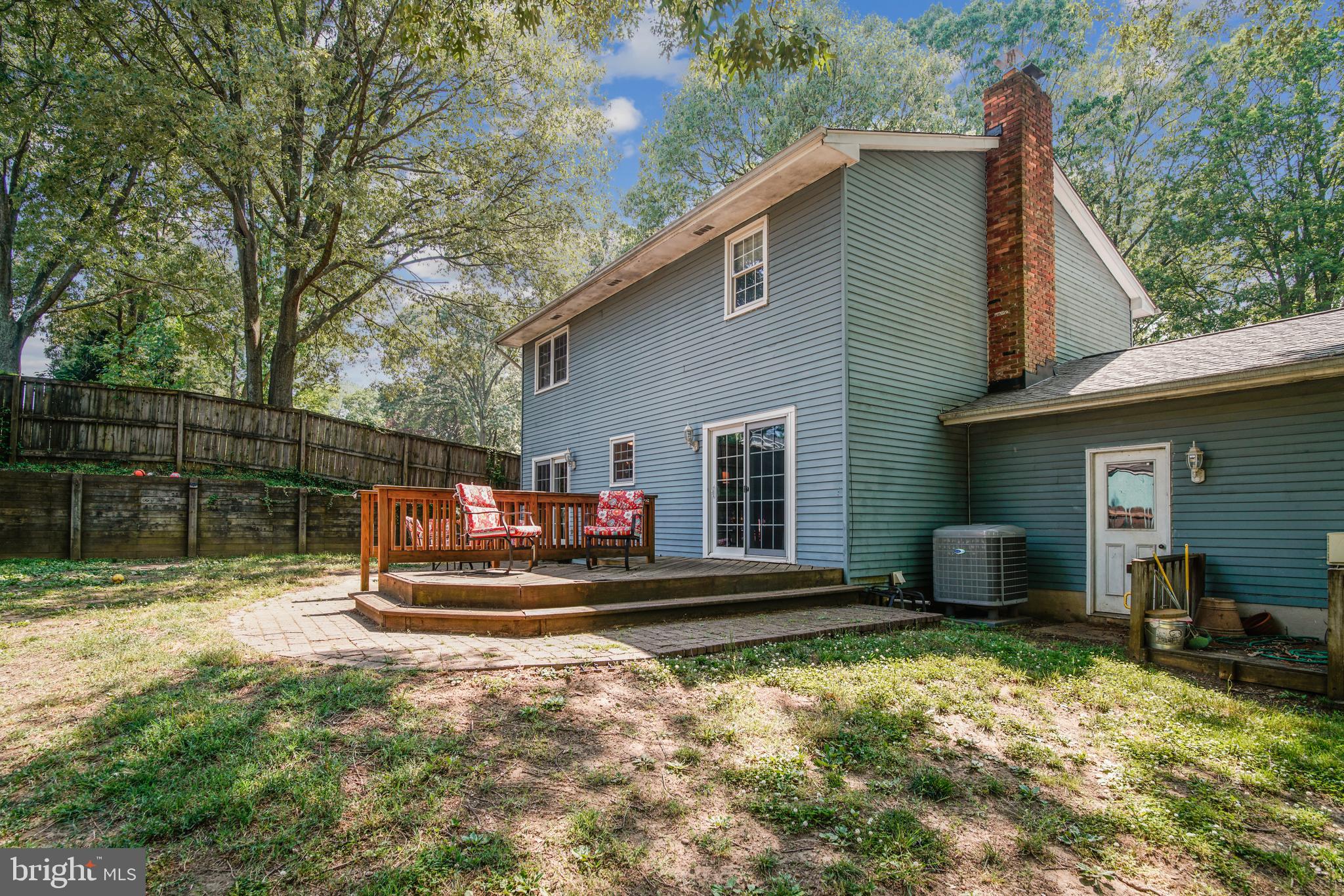 CAPE ST CLAIRE - Residential