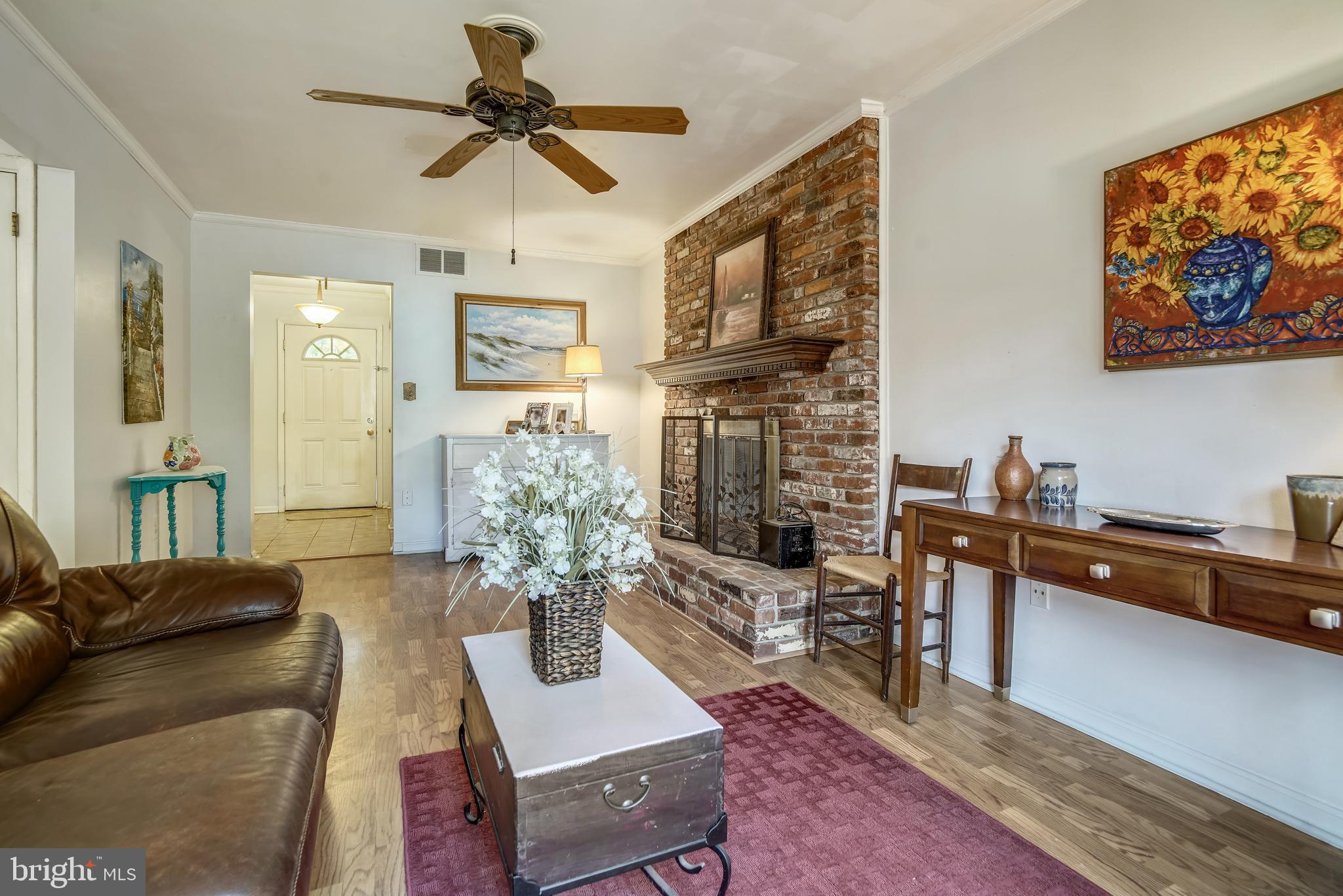 CAPE ST CLAIRE - Residential