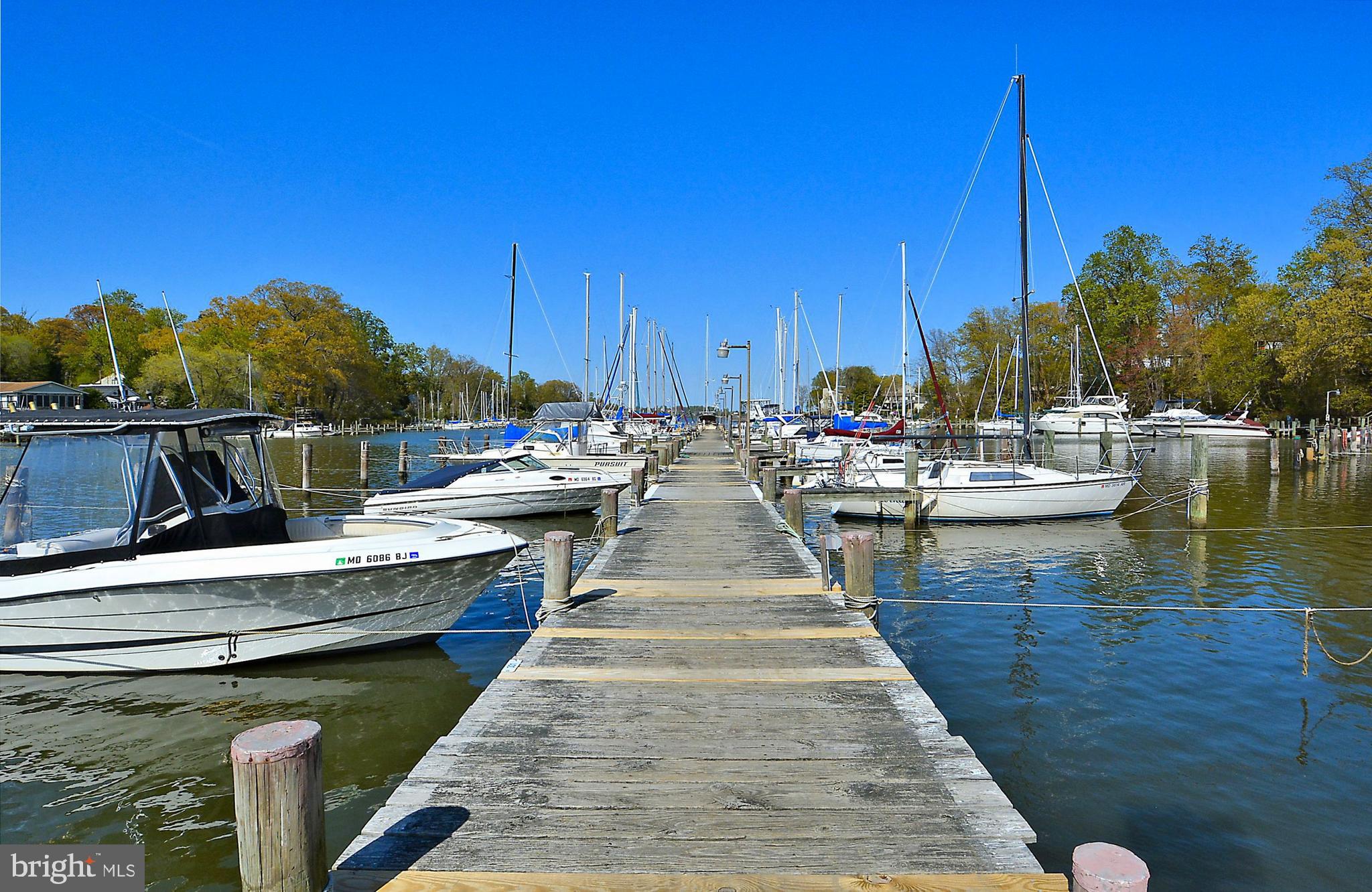 CAPE ST CLAIRE - Residential