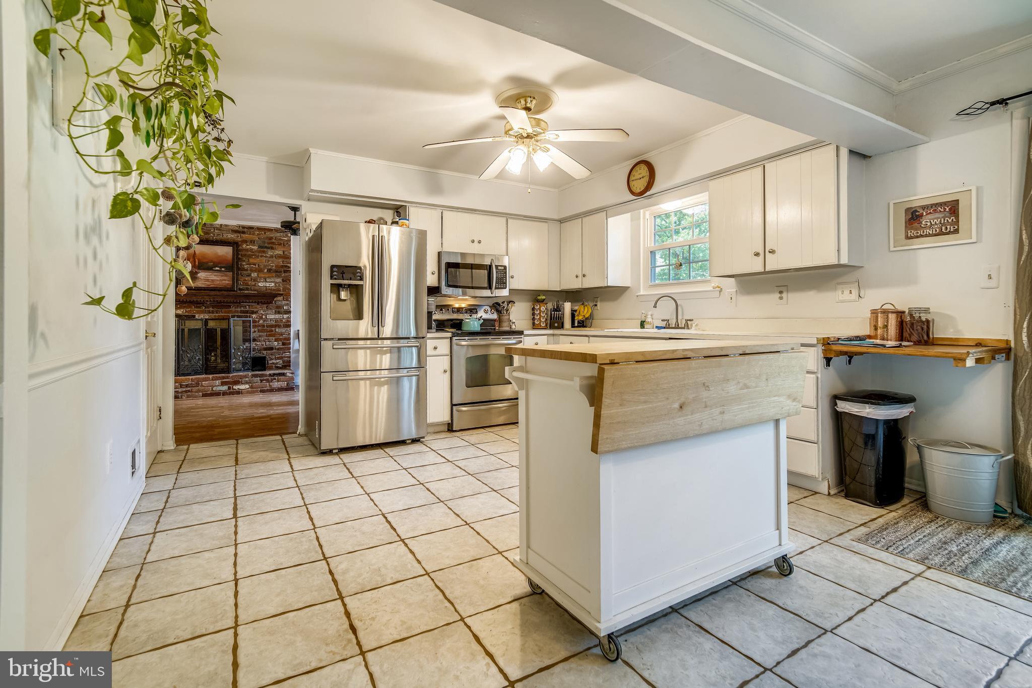 CAPE ST CLAIRE - Residential