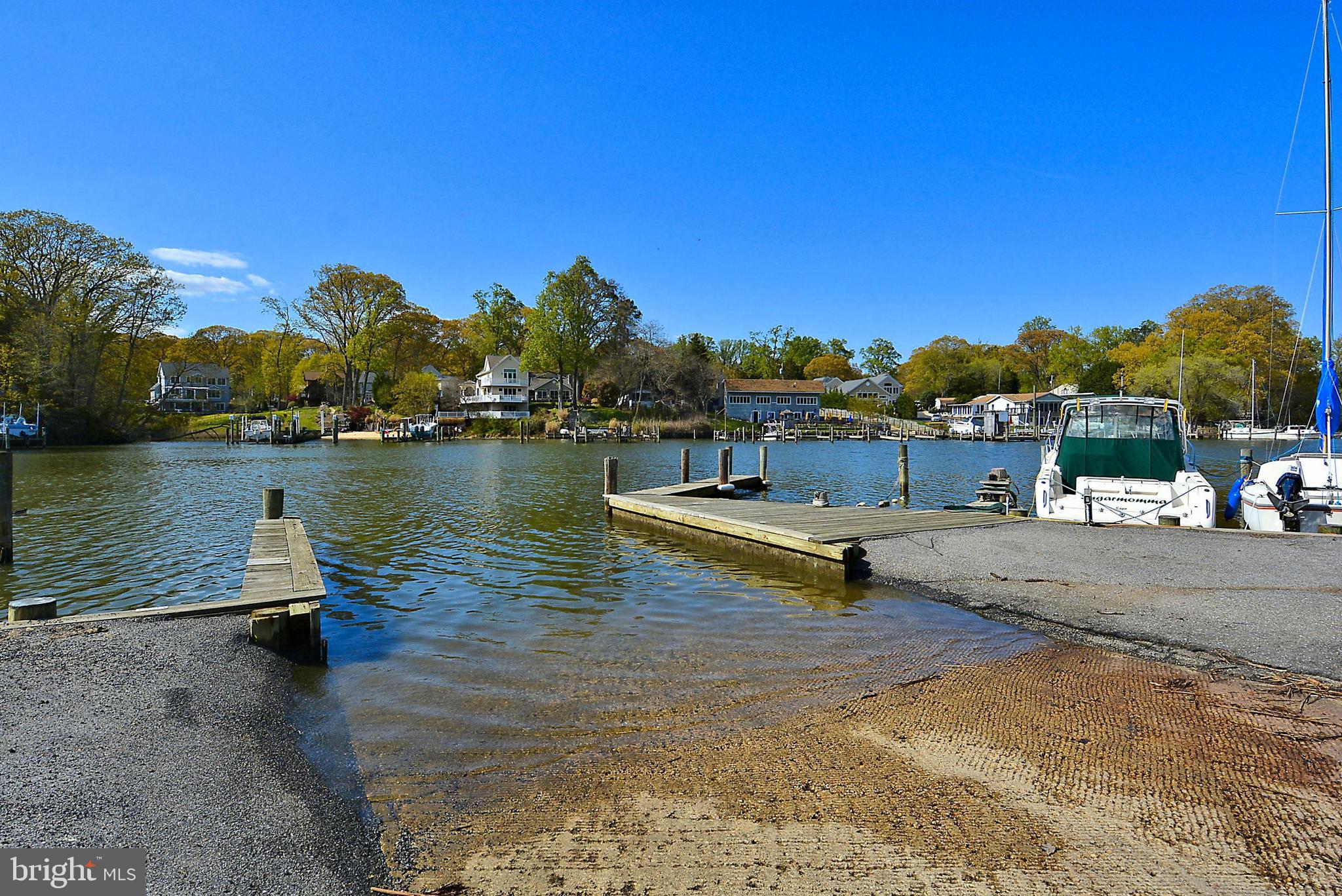CAPE ST CLAIRE - Residential