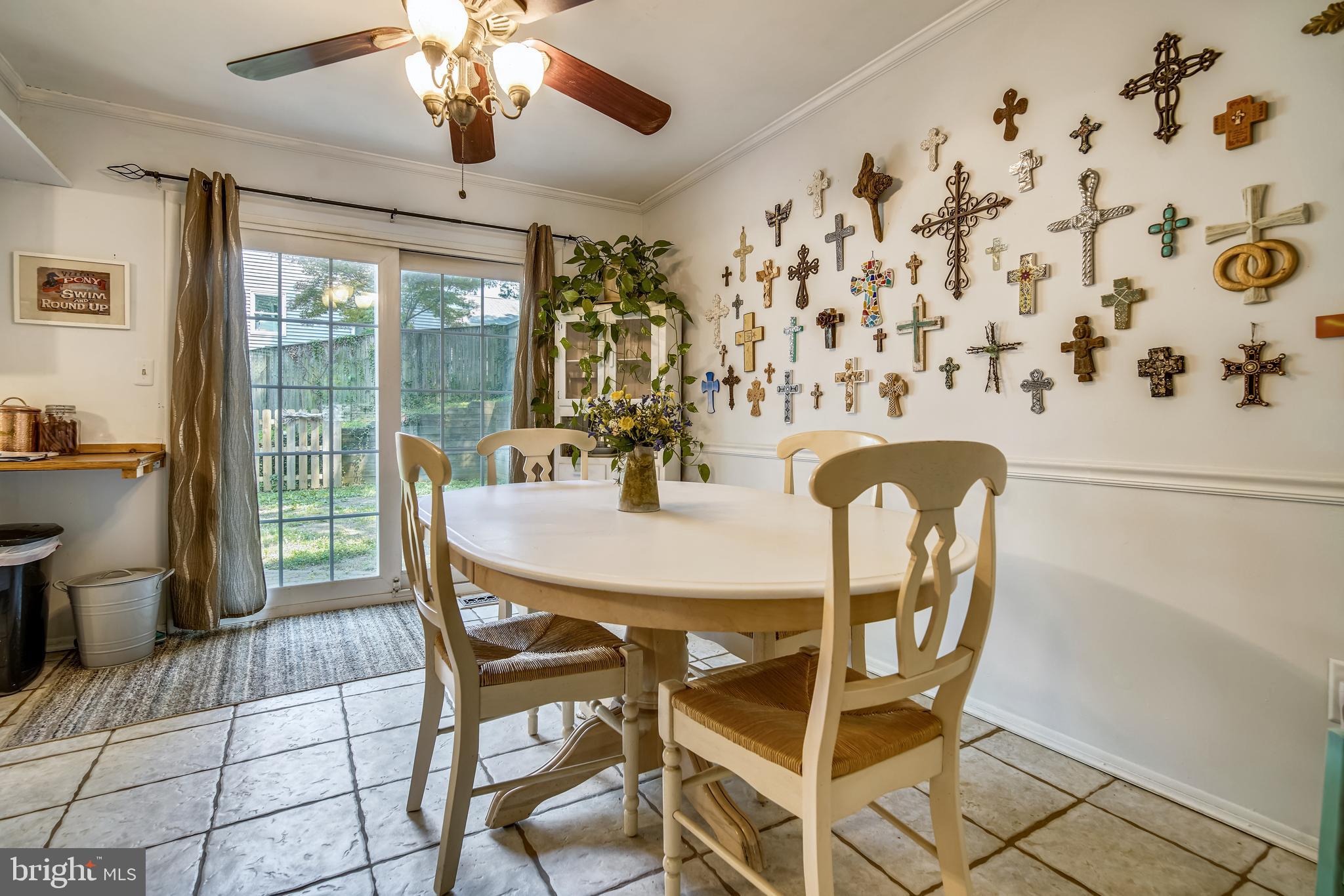 CAPE ST CLAIRE - Residential