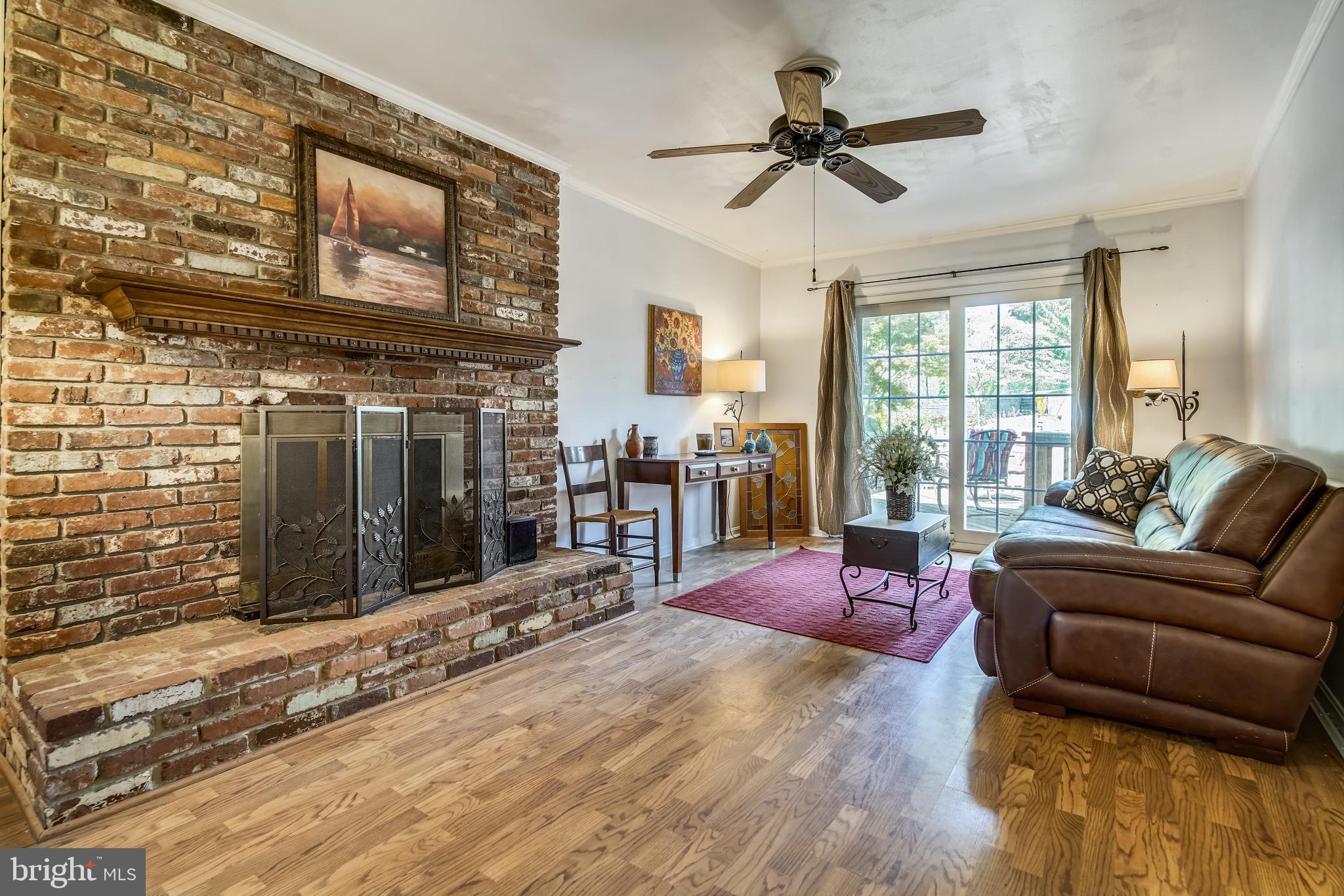 CAPE ST CLAIRE - Residential