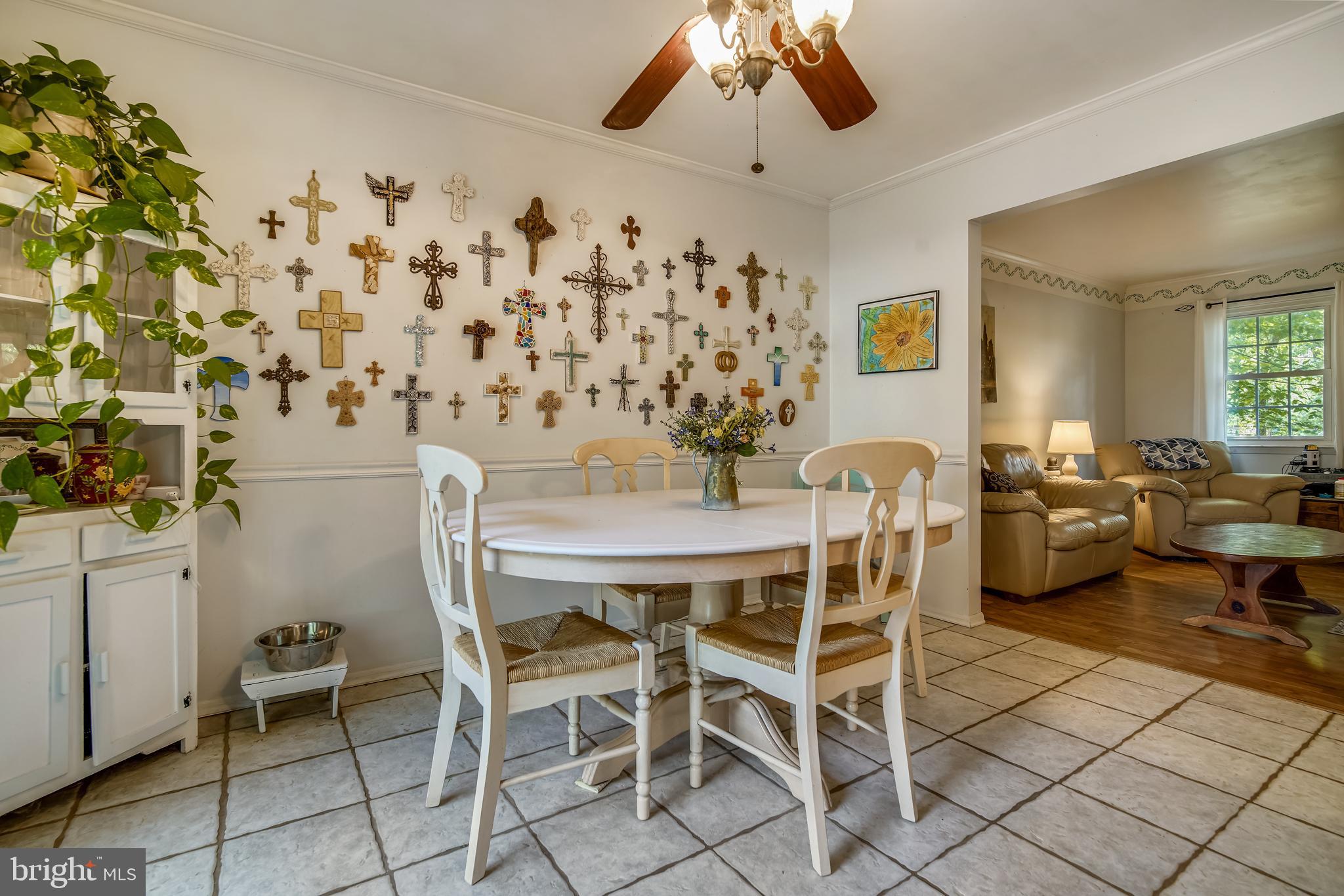 CAPE ST CLAIRE - Residential