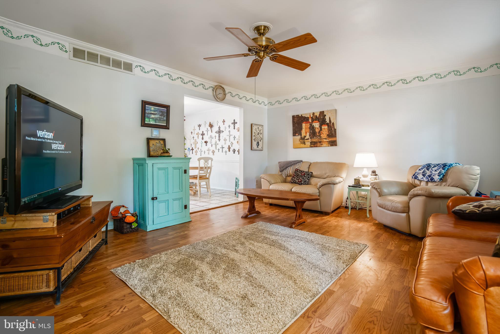 CAPE ST CLAIRE - Residential