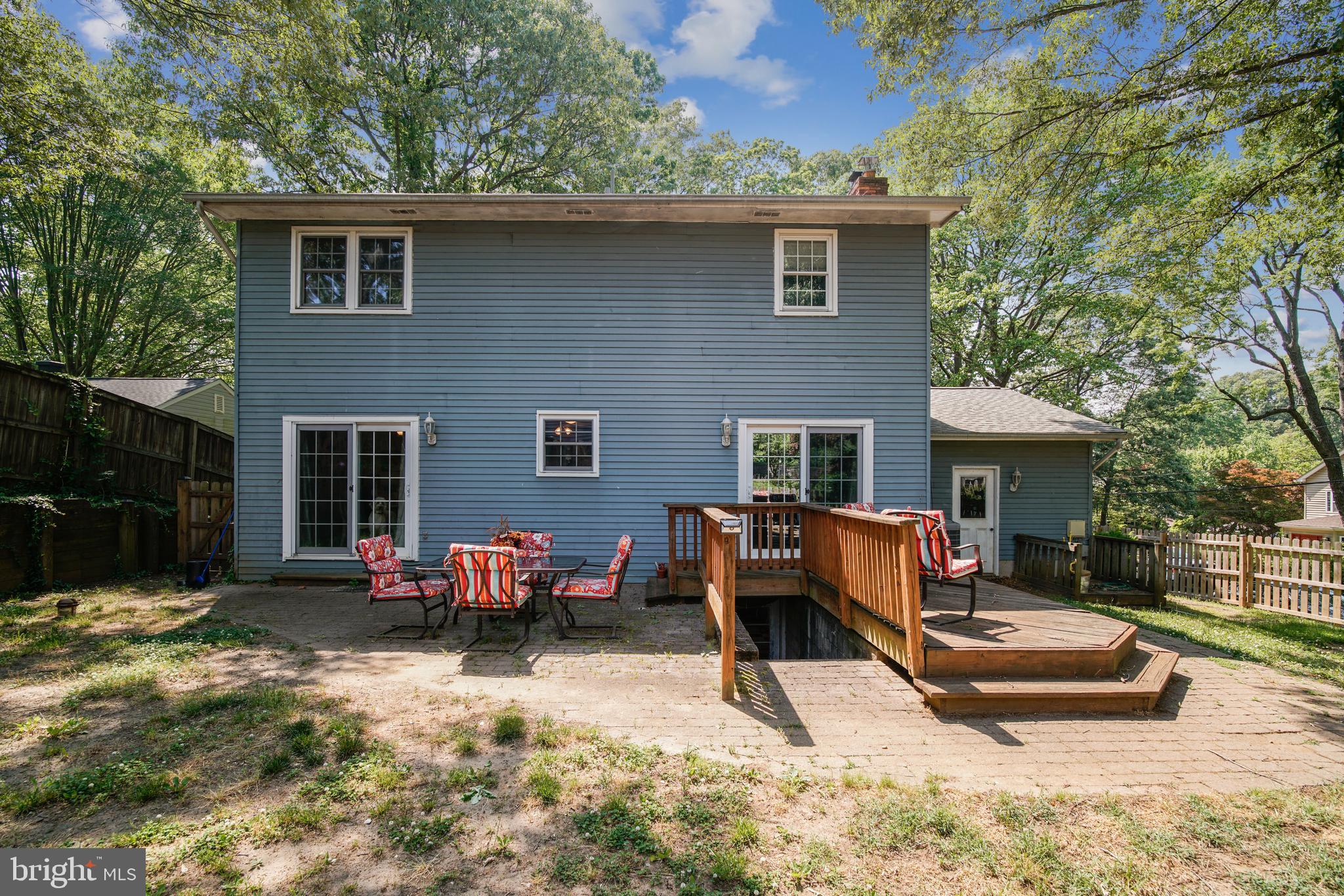 CAPE ST CLAIRE - Residential