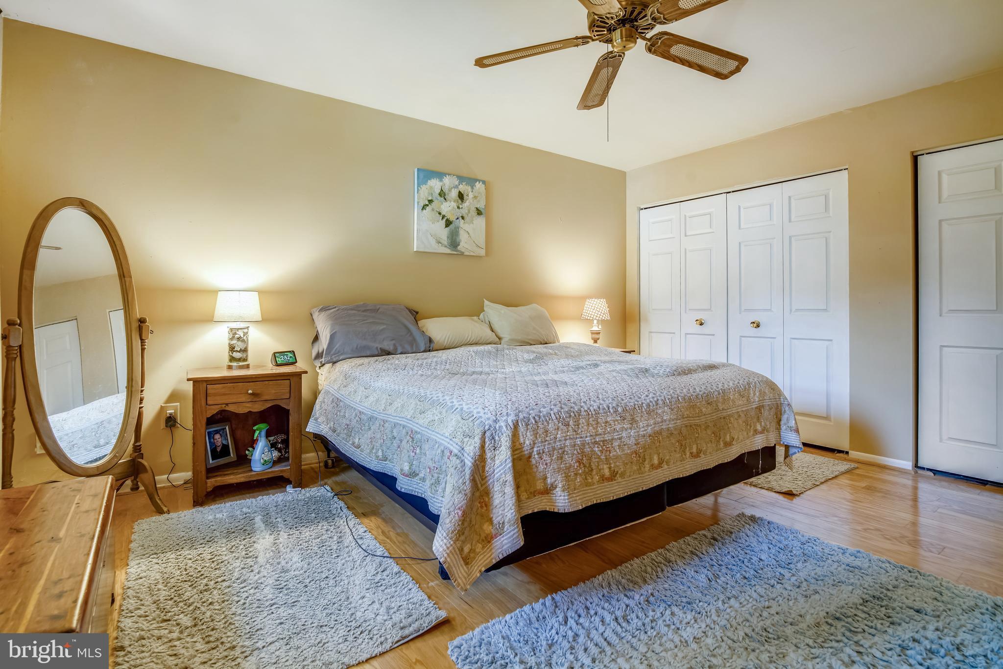 CAPE ST CLAIRE - Residential