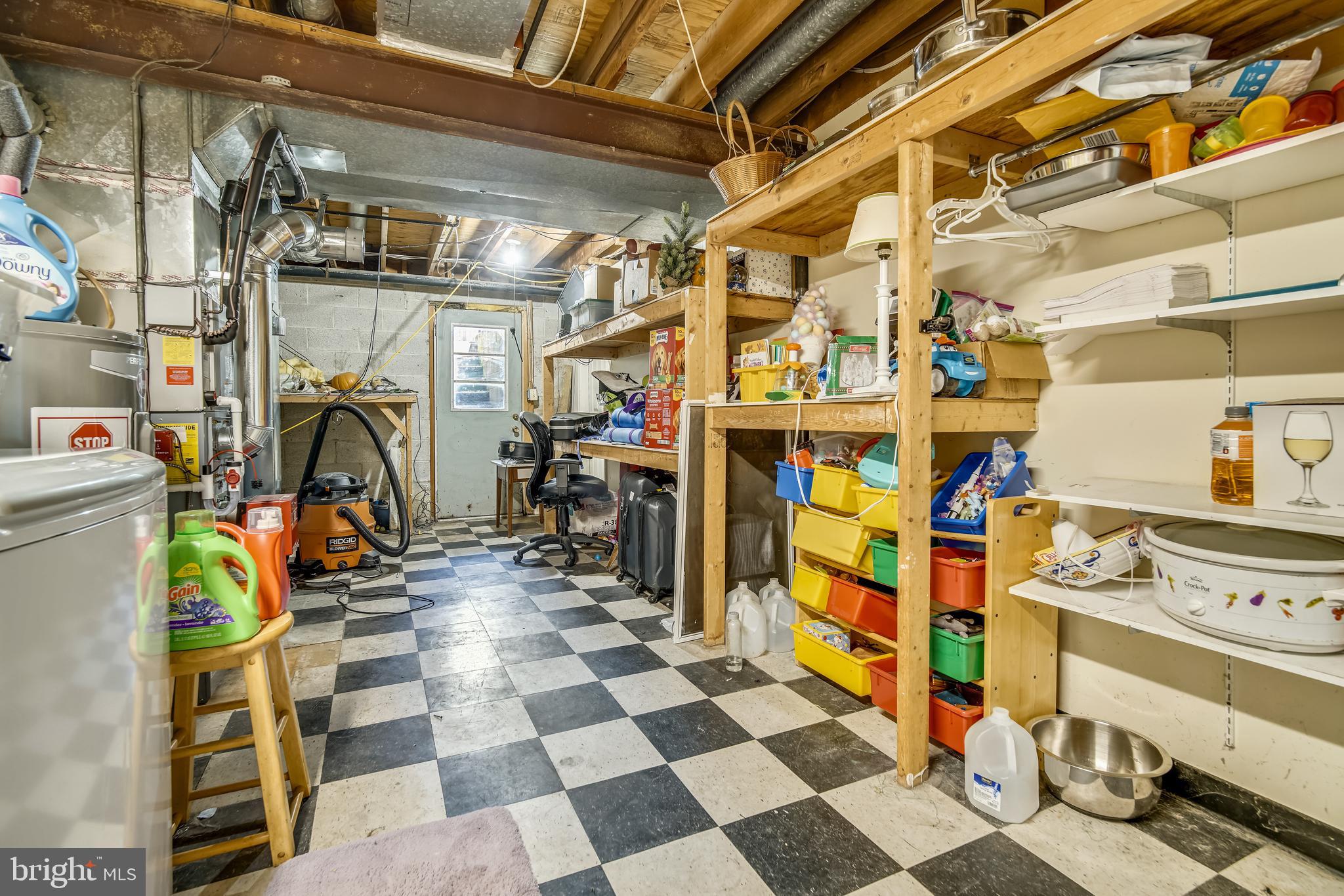 CAPE ST CLAIRE - Residential