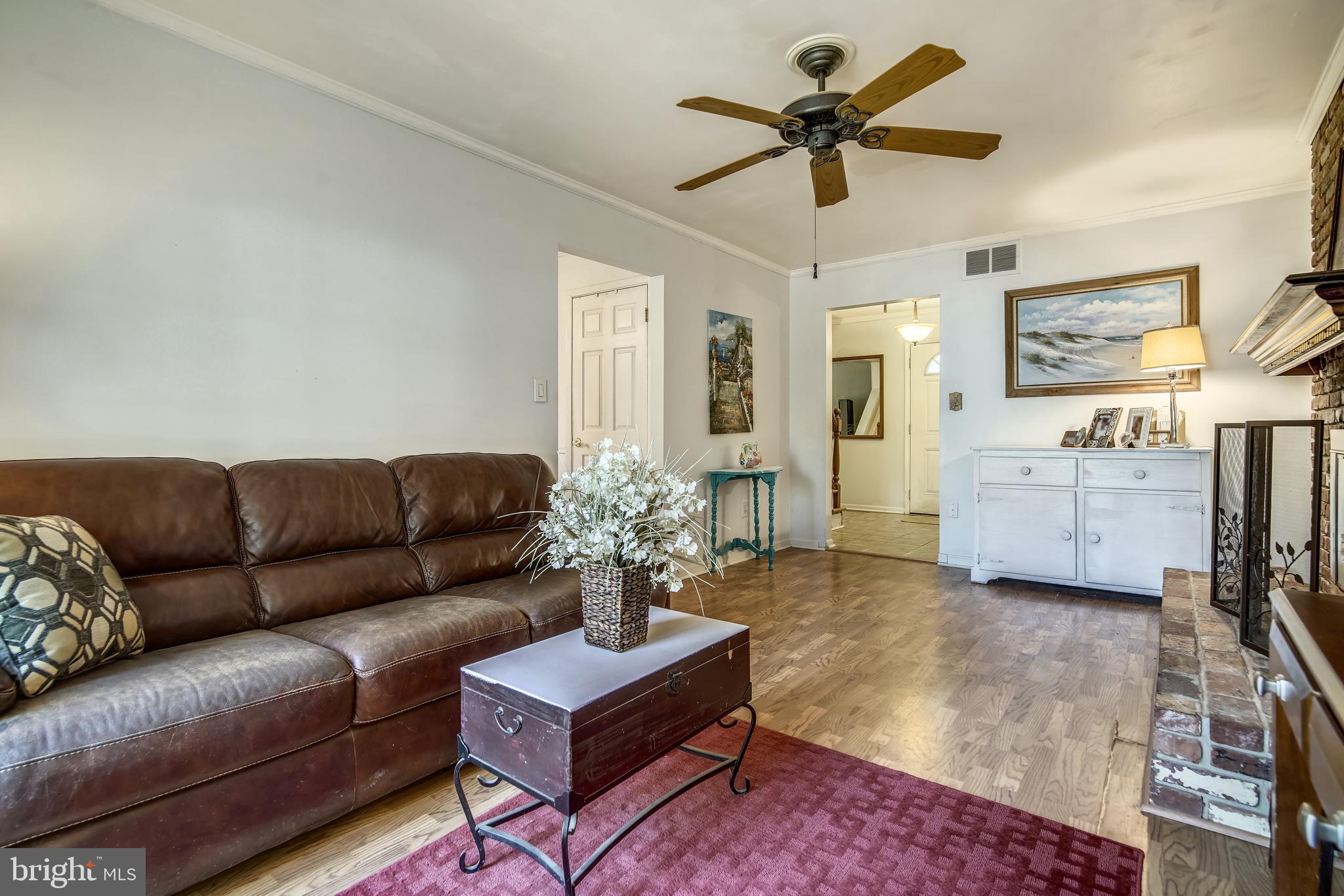 CAPE ST CLAIRE - Residential