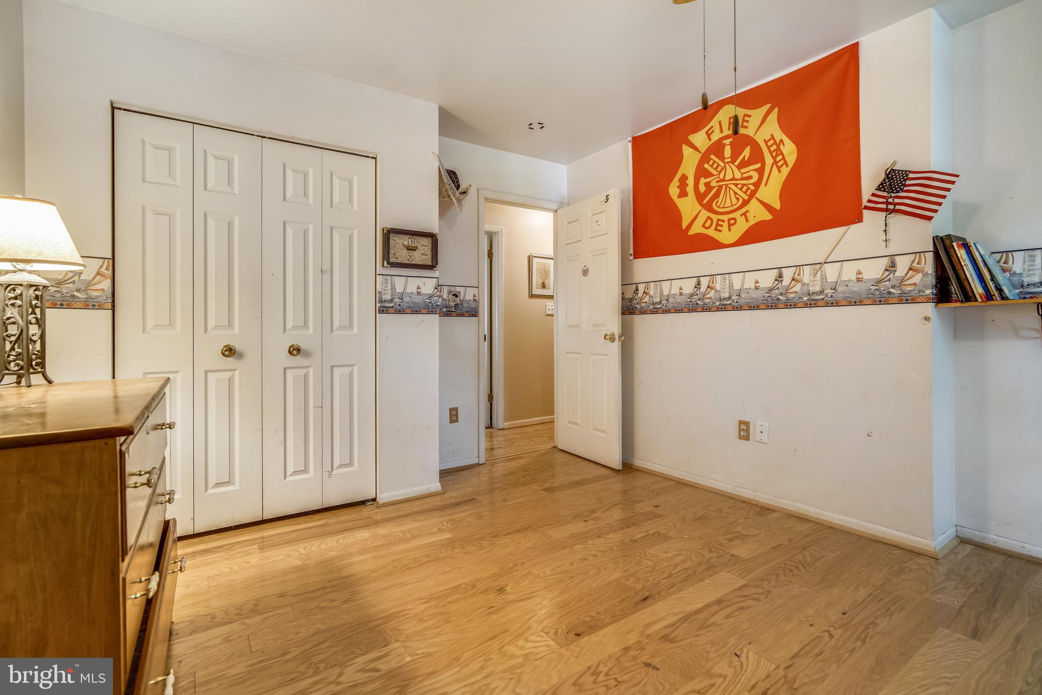 CAPE ST CLAIRE - Residential