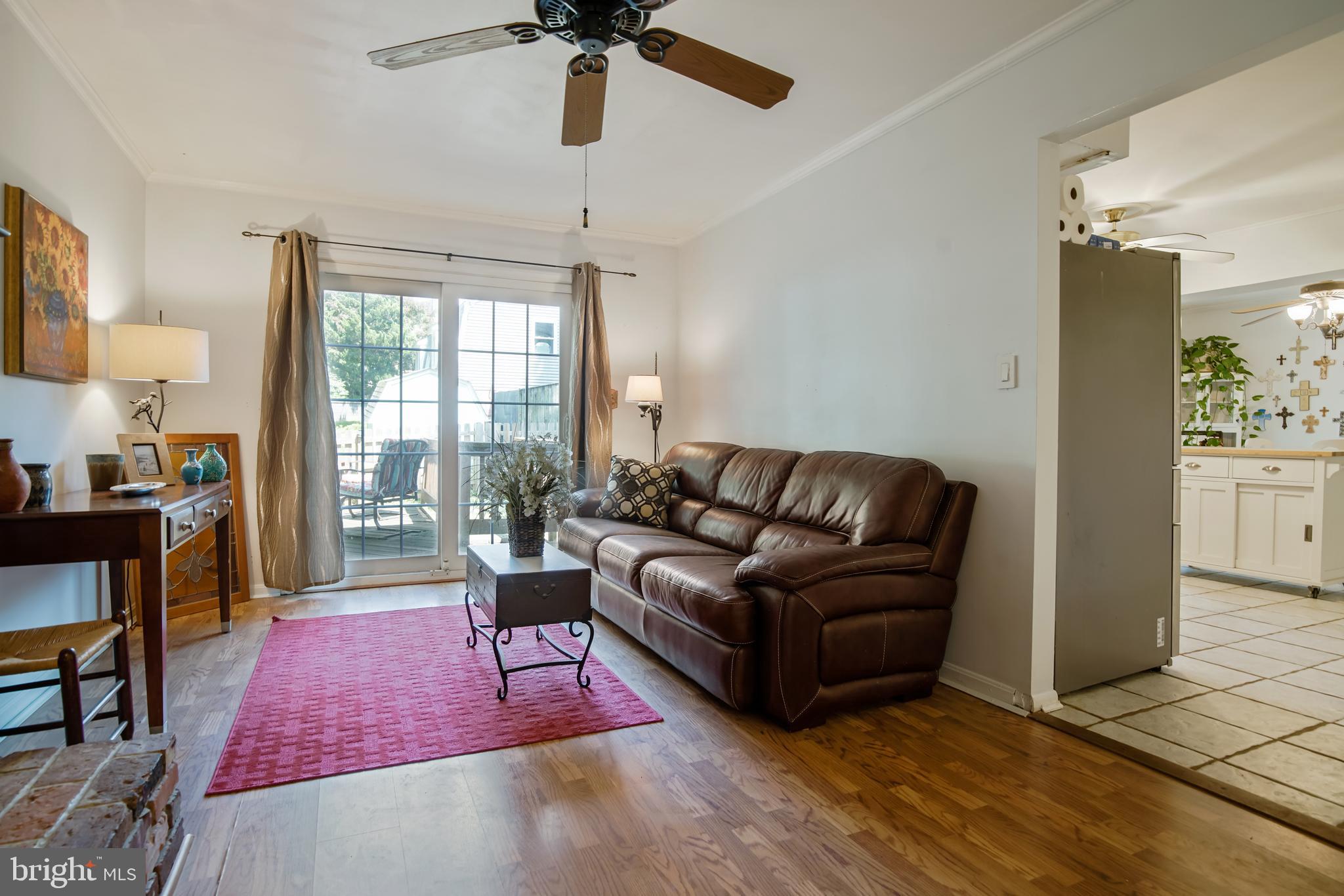 CAPE ST CLAIRE - Residential