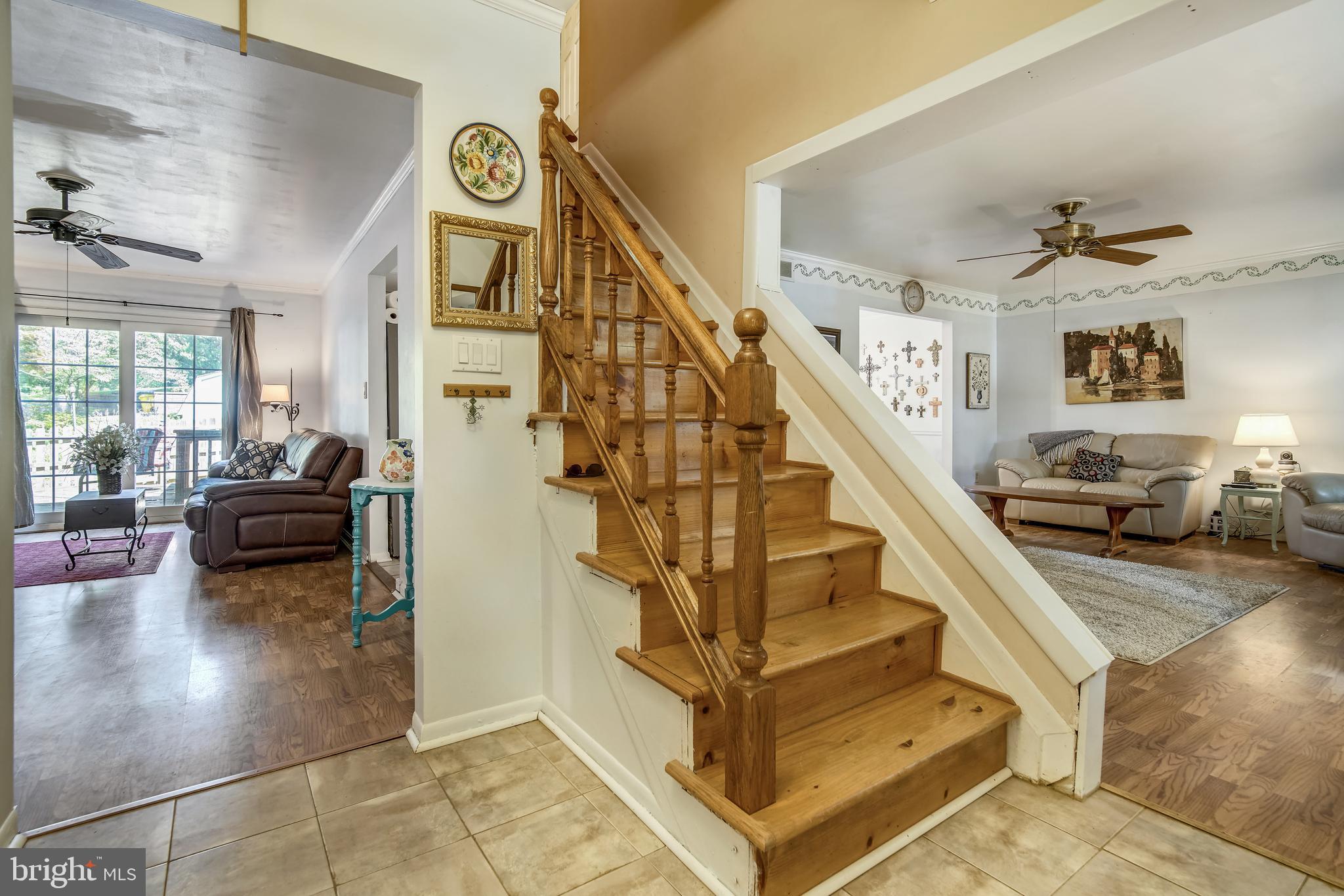 CAPE ST CLAIRE - Residential