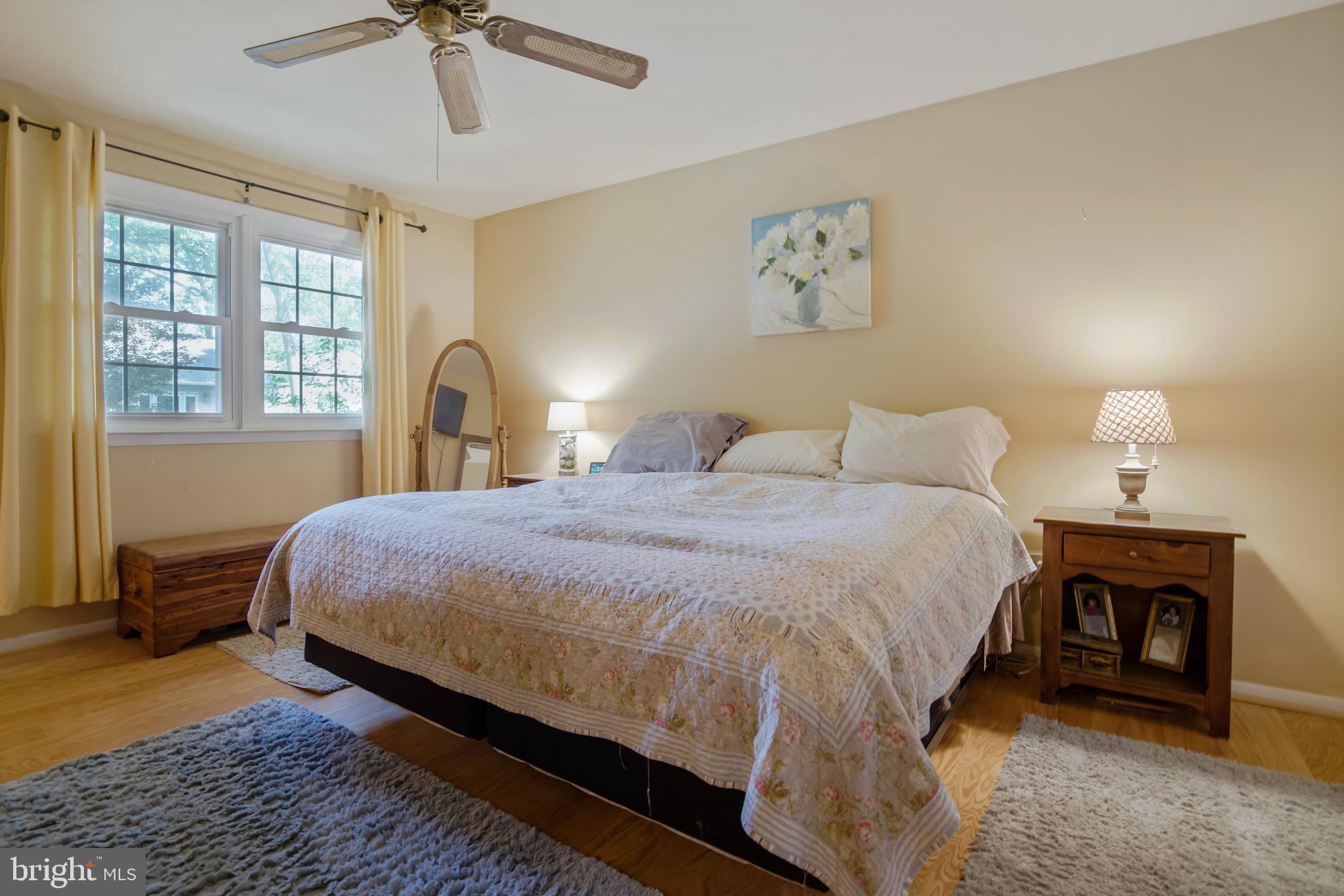 CAPE ST CLAIRE - Residential