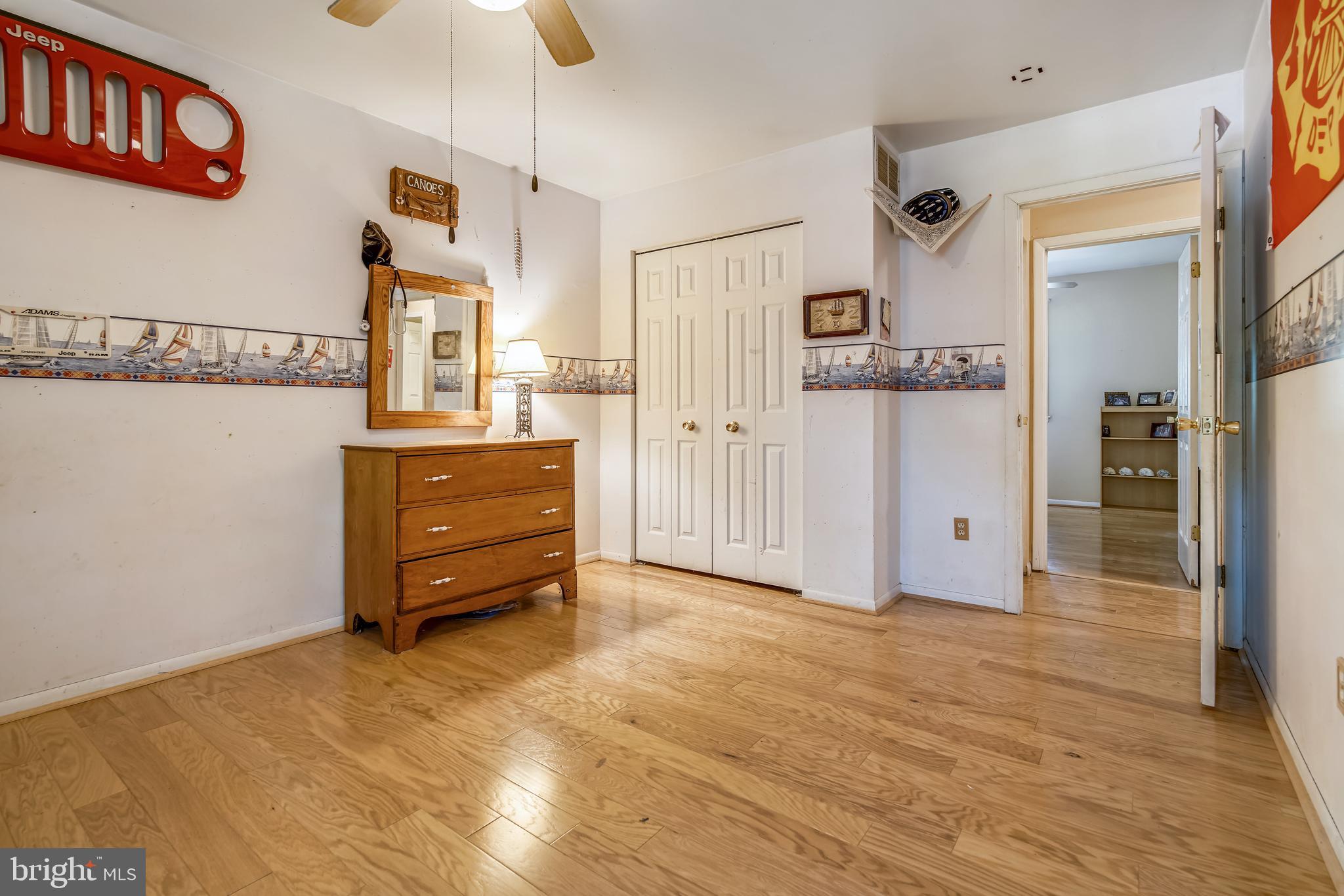 CAPE ST CLAIRE - Residential