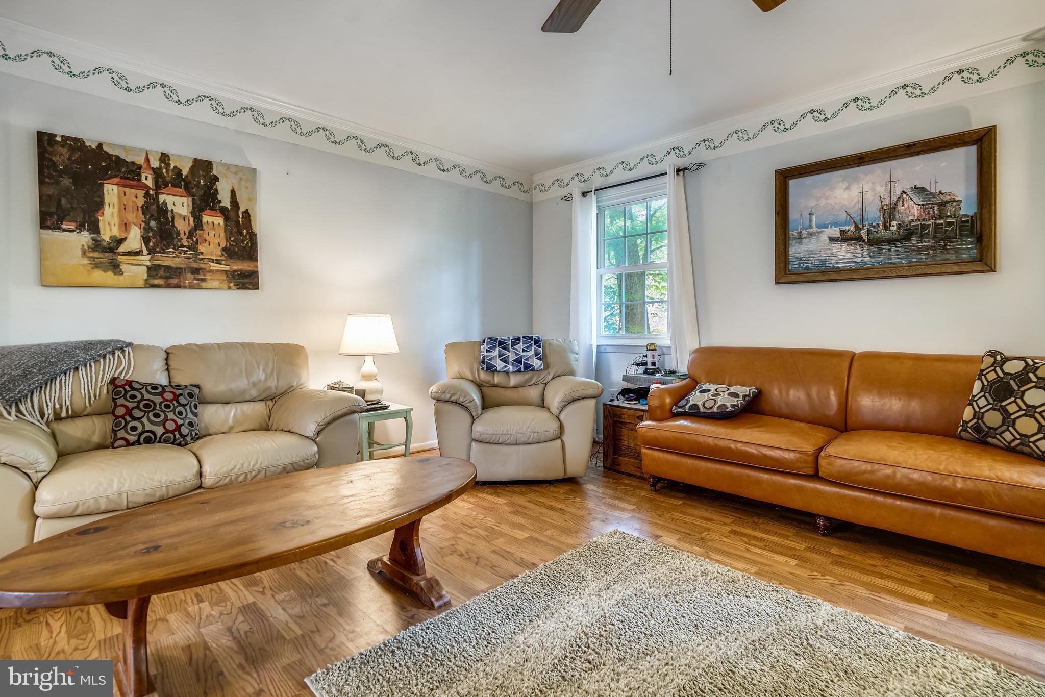 CAPE ST CLAIRE - Residential