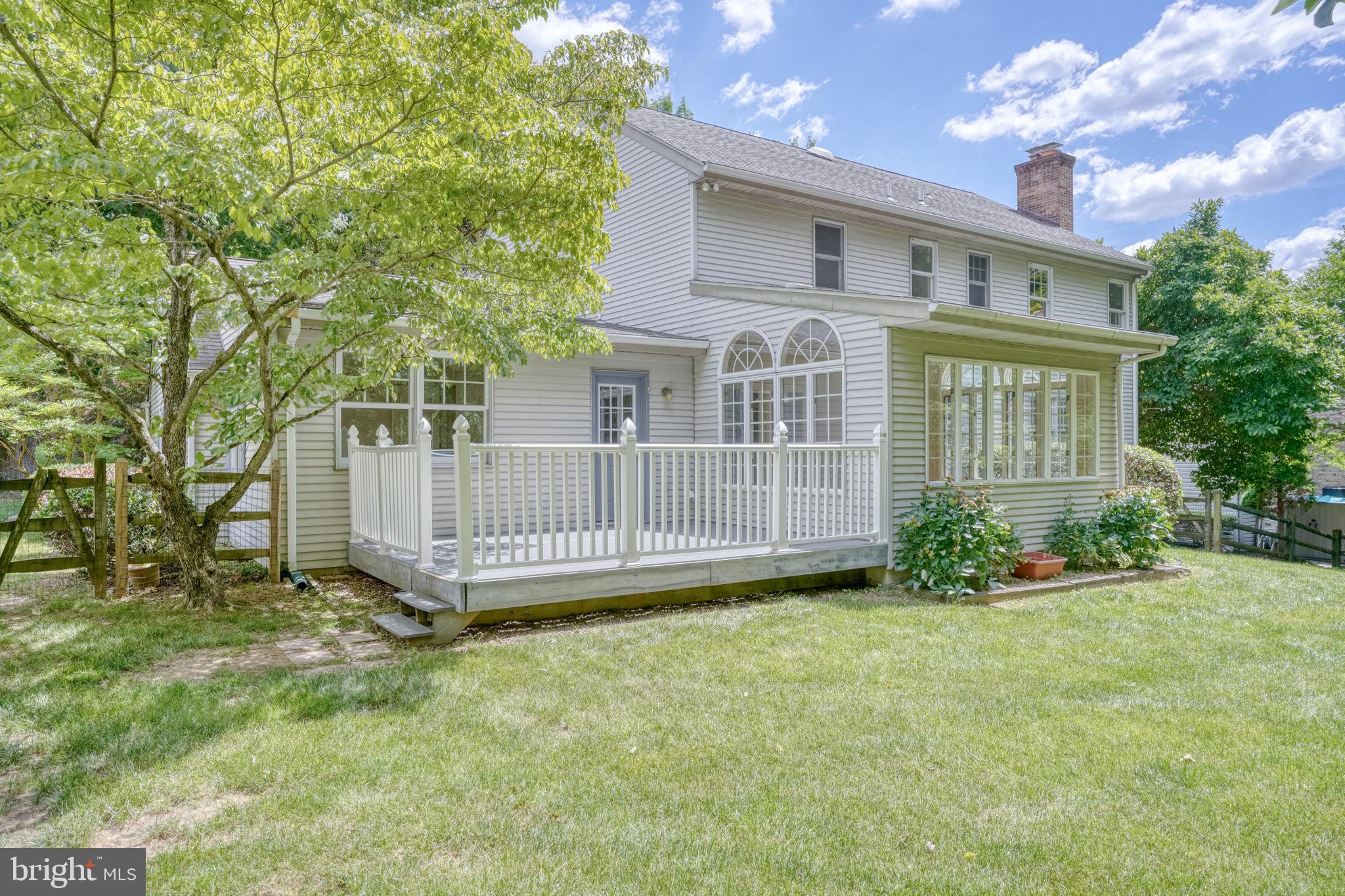 140 FAIRHILL DRIVE