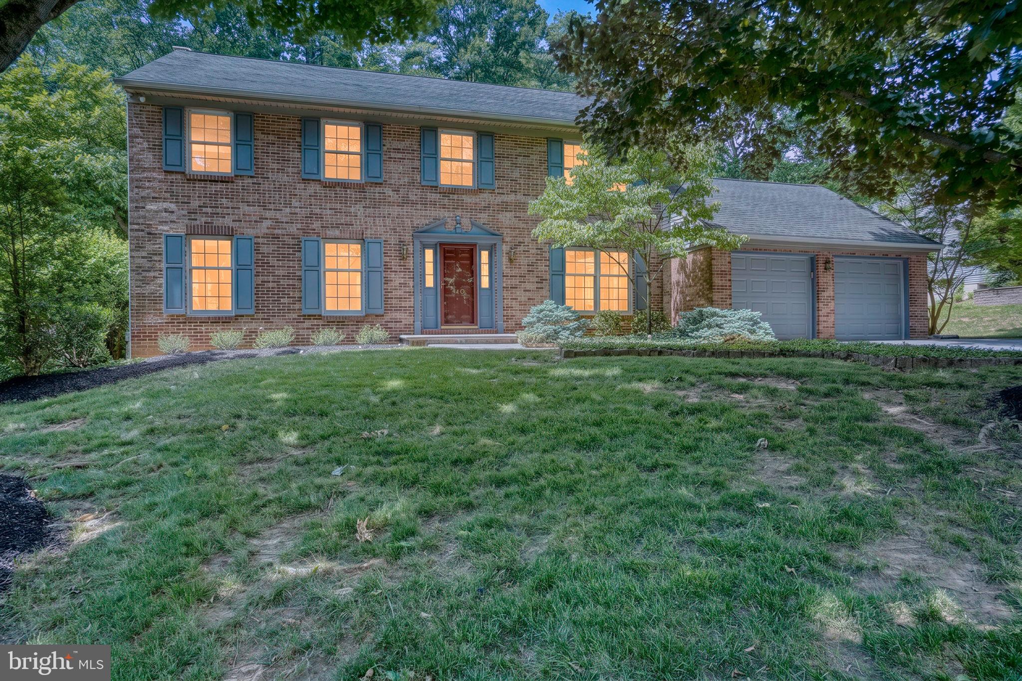 140 FAIRHILL DRIVE