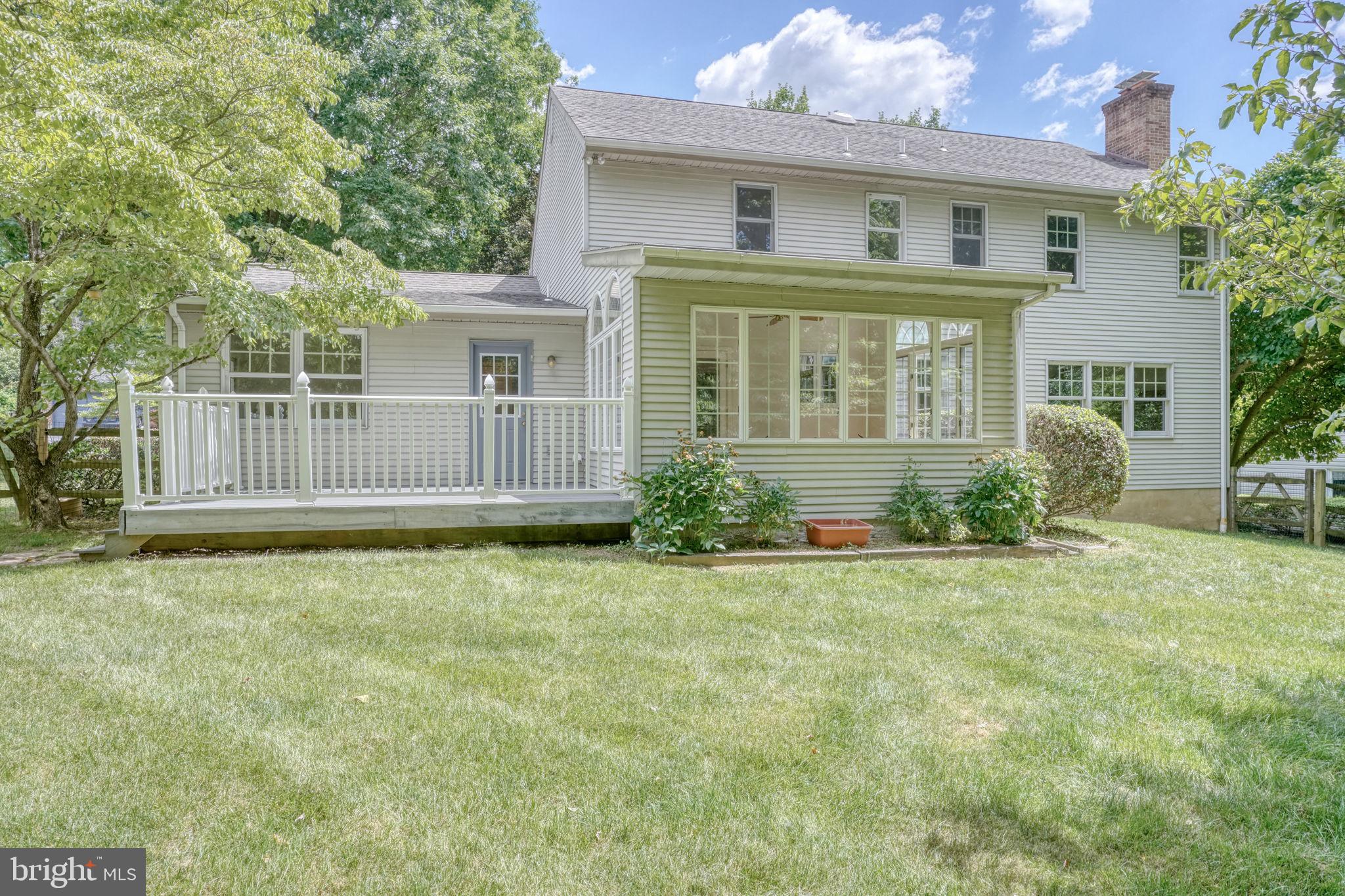 140 FAIRHILL DRIVE