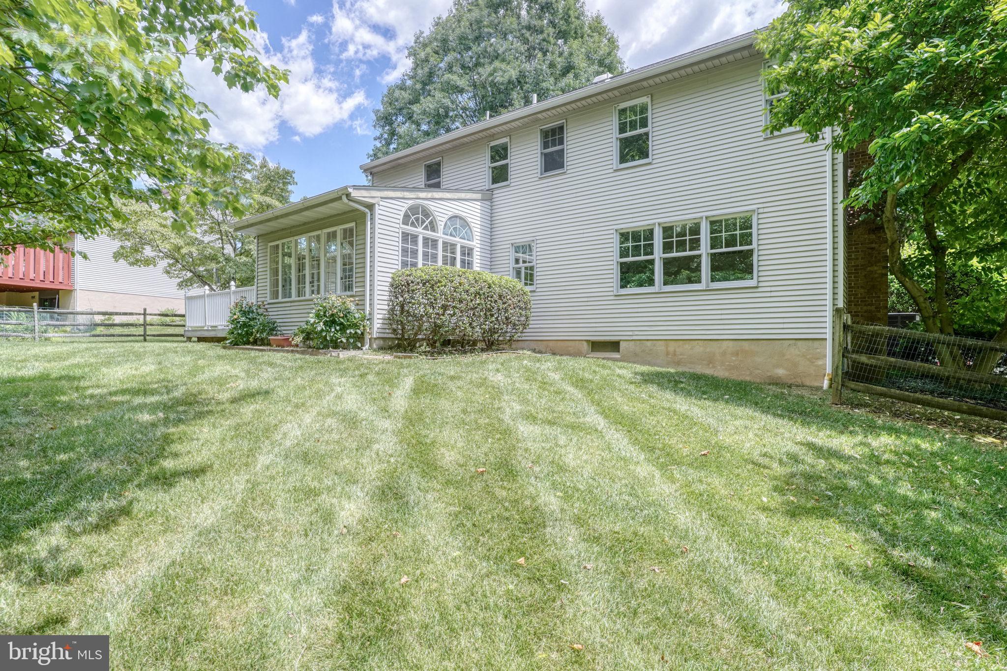 140 FAIRHILL DRIVE