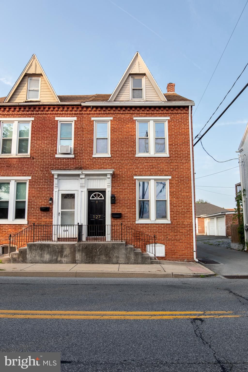 Photo of 127 N 5TH ST, COLUMBIA, PA 17512 (MLS # PALA2038728)