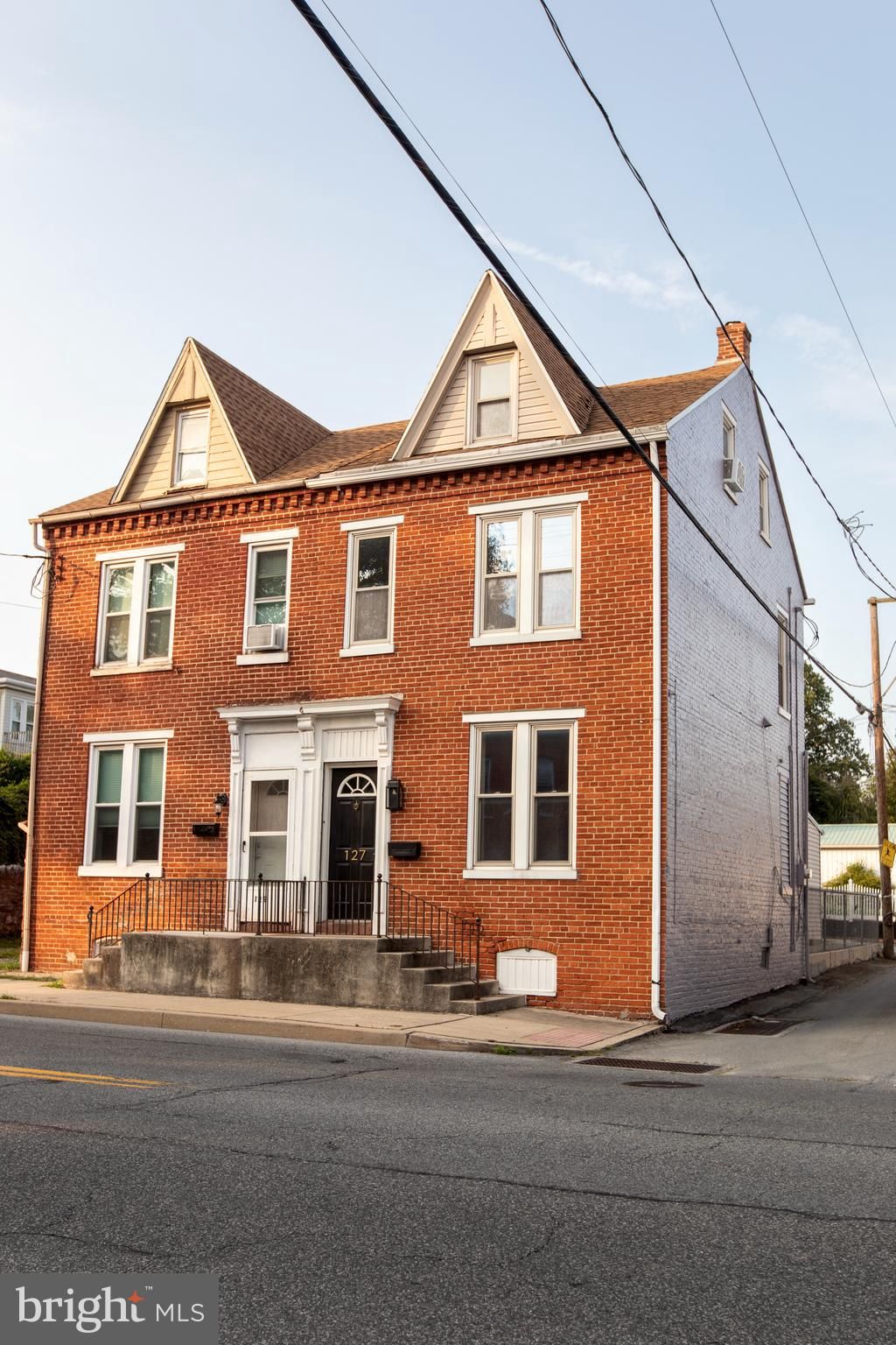 Photo of 127 N 5TH ST, COLUMBIA, PA 17512 (MLS # PALA2038728)