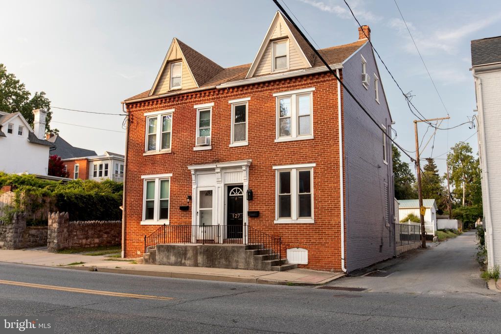 Photo of 127 N 5TH ST, COLUMBIA, PA 17512 (MLS # PALA2038728)