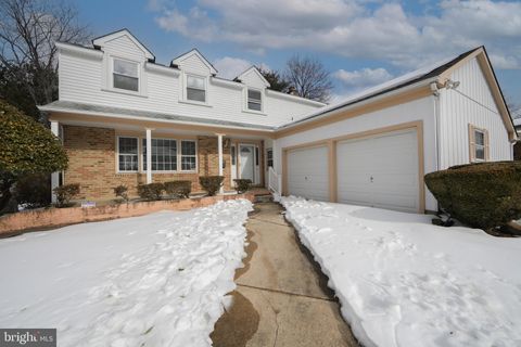 840 LAFAYETTE DRIVE MOUNT LAUREL NJ 08054