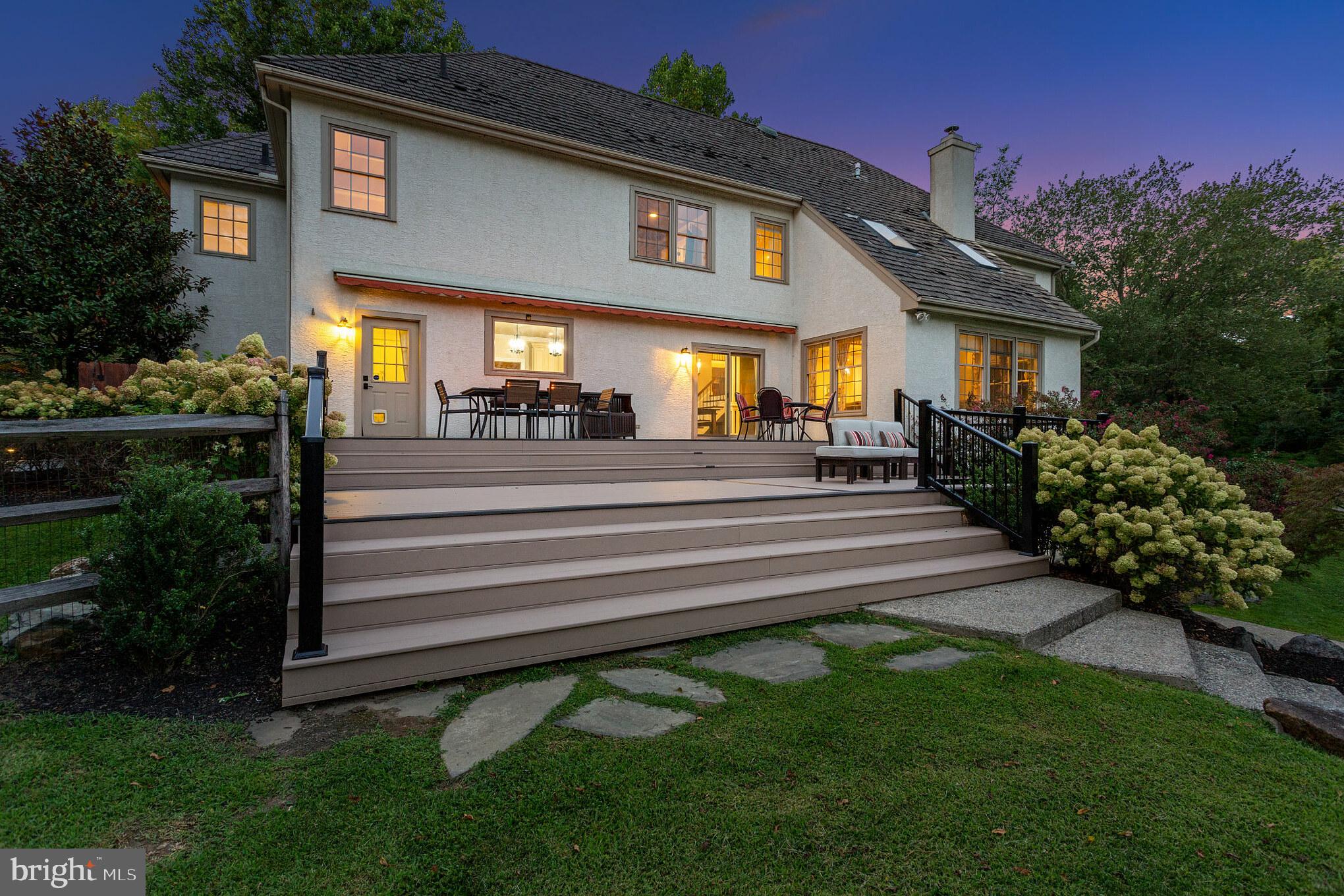 BASSETT HUNT - Residential