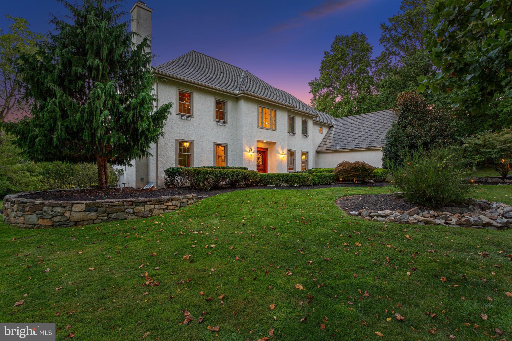 BASSETT HUNT - Residential