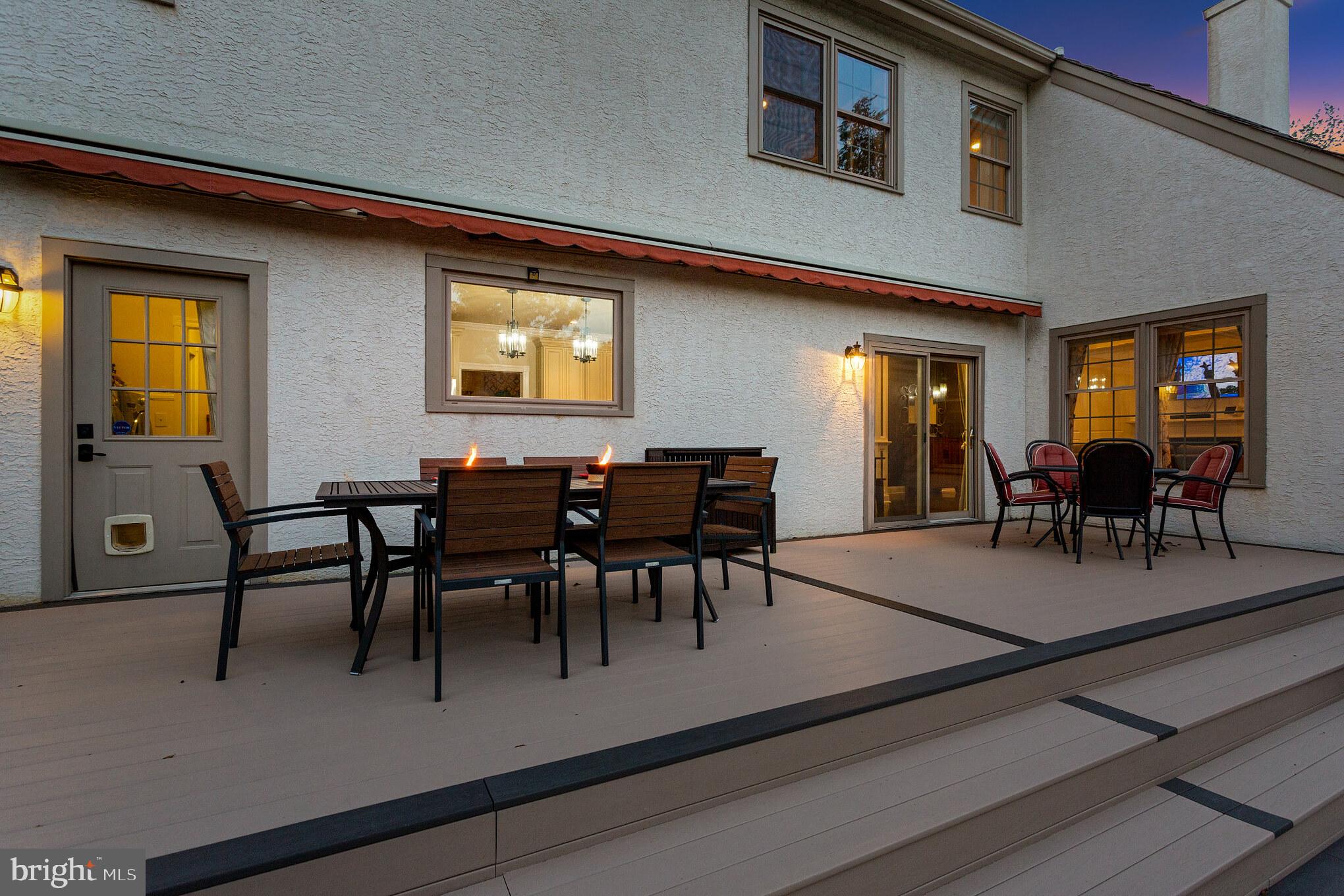 BASSETT HUNT - Residential