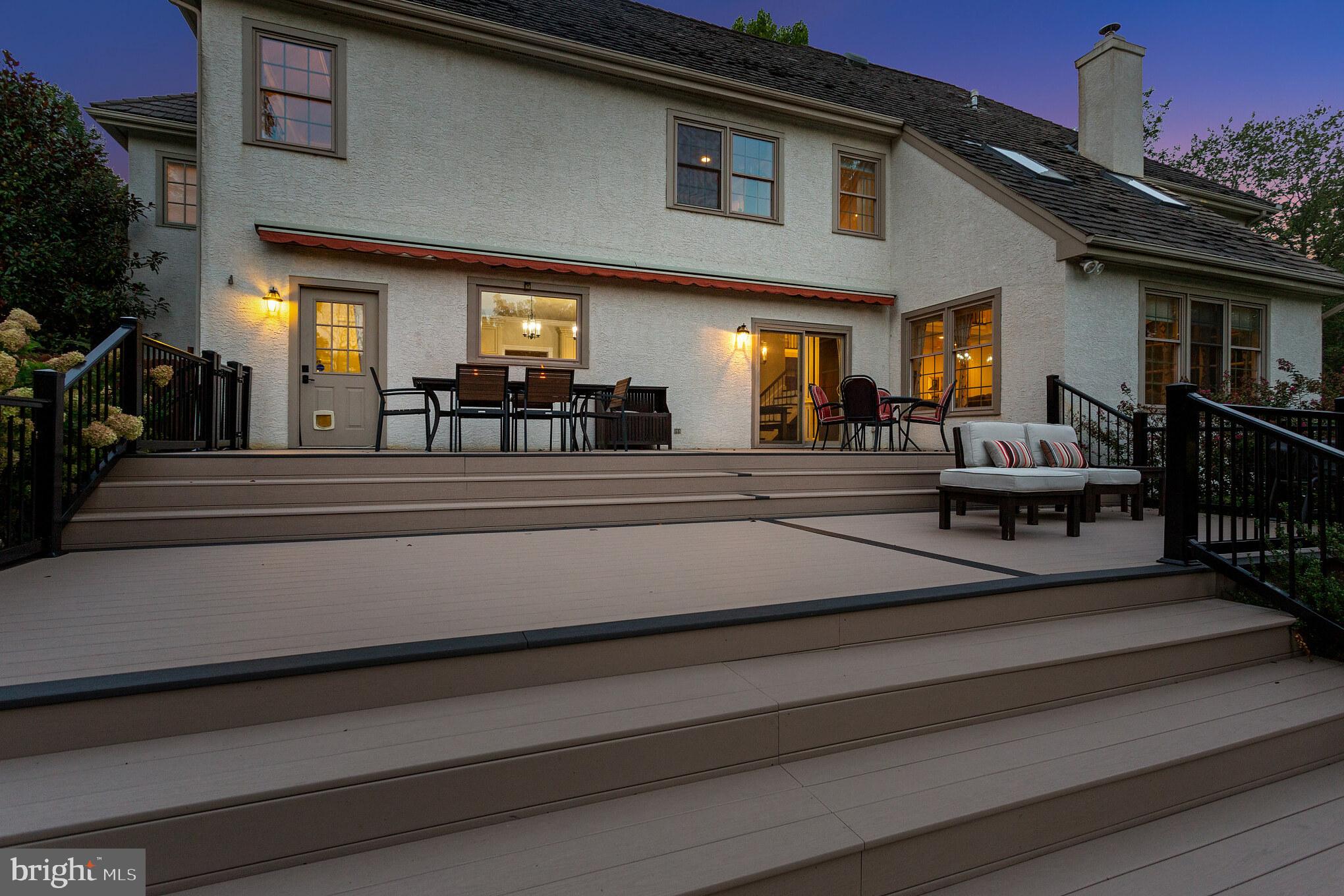 BASSETT HUNT - Residential