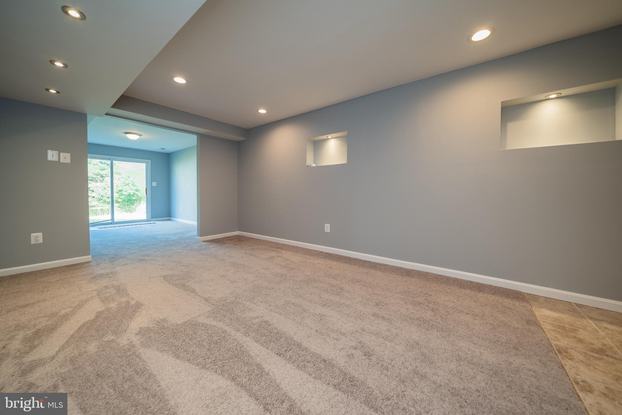 GREENBRIER - Residential