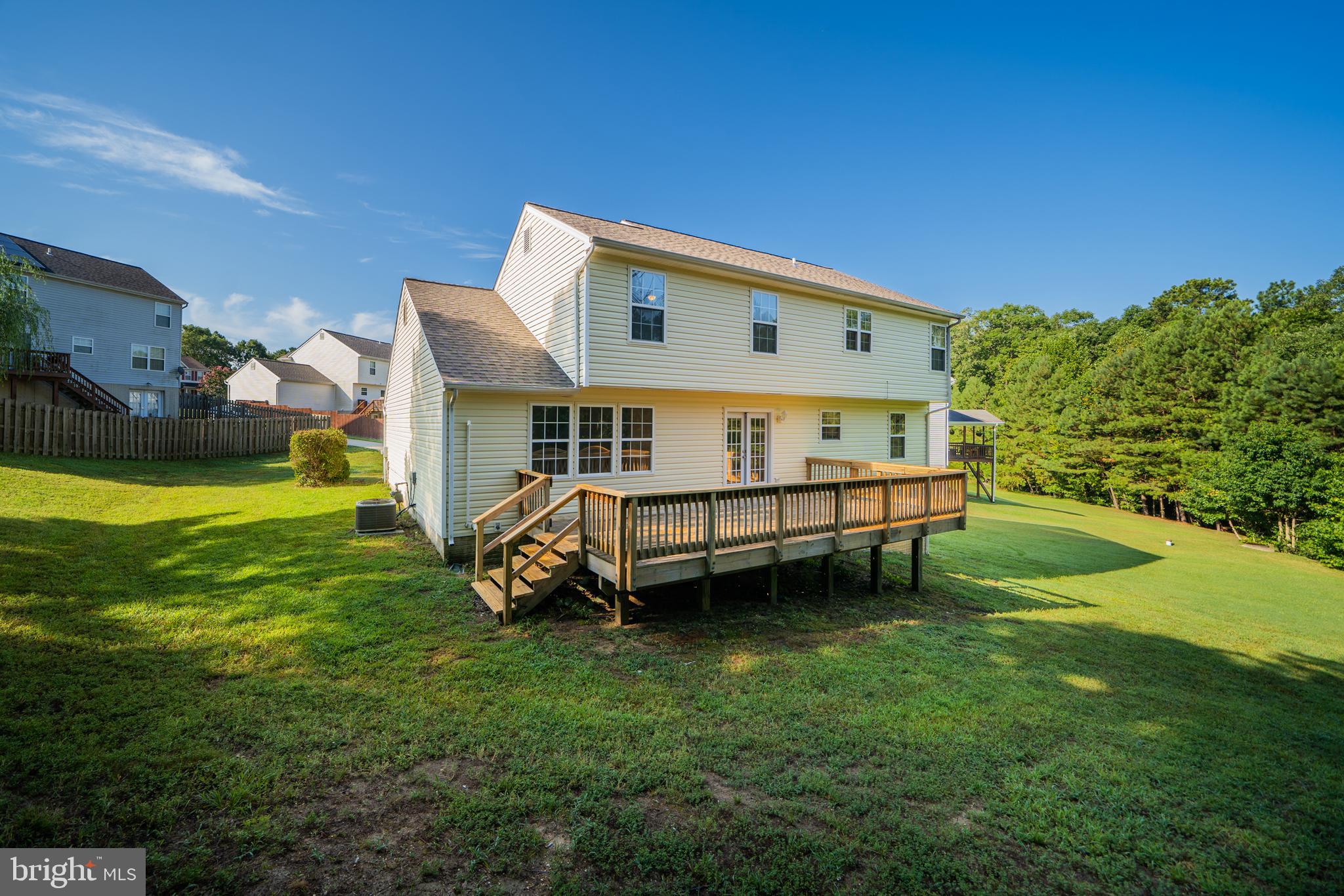 GREENBRIER - Residential