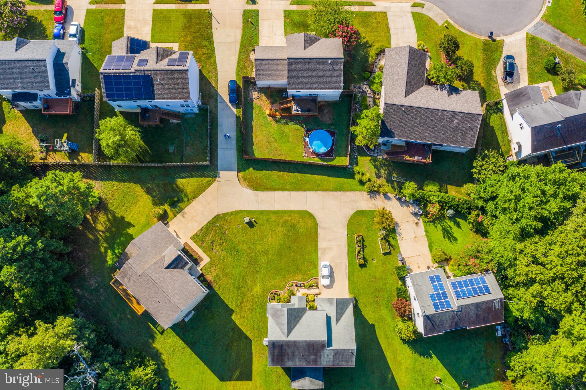 GREENBRIER - Residential