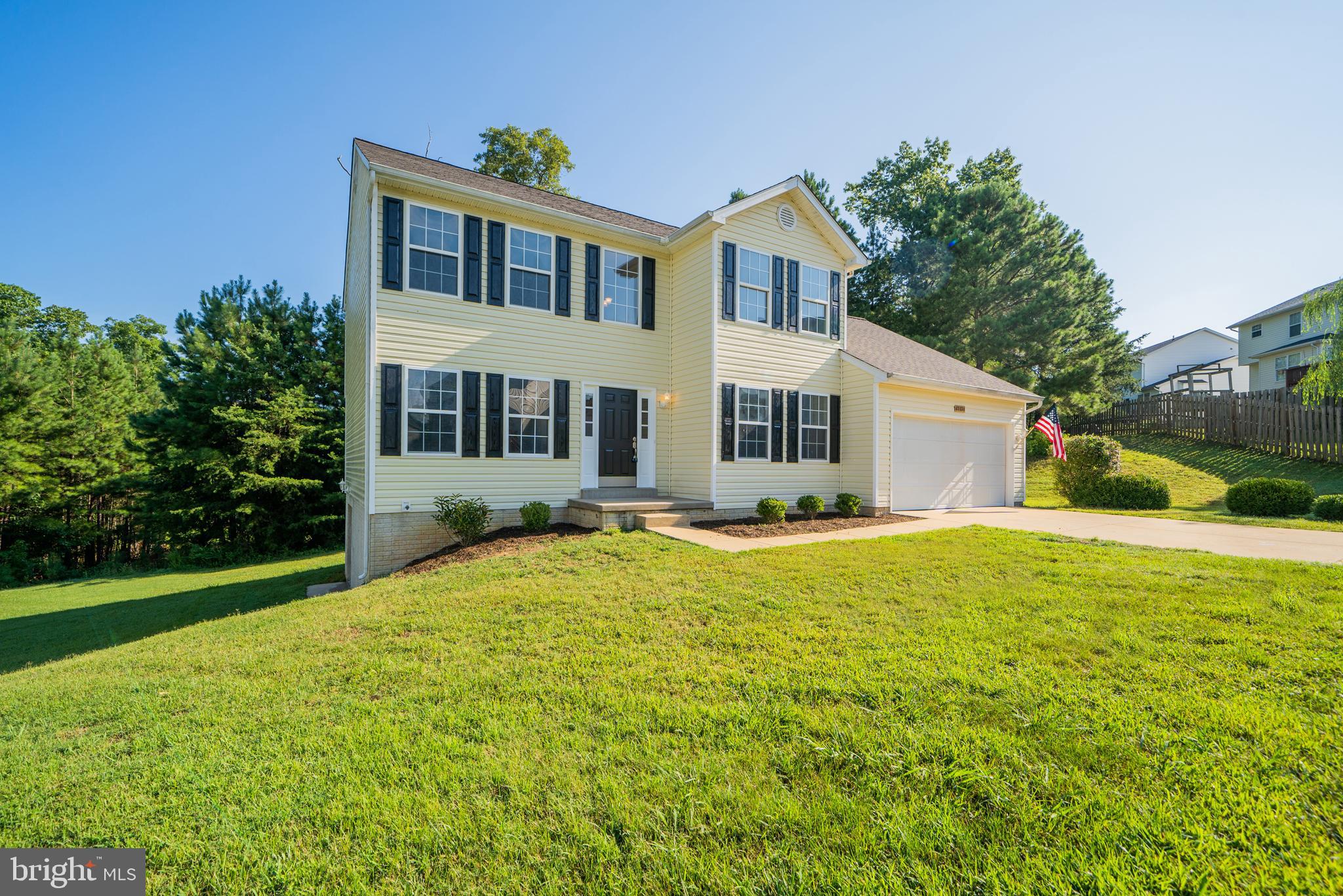 GREENBRIER - Residential