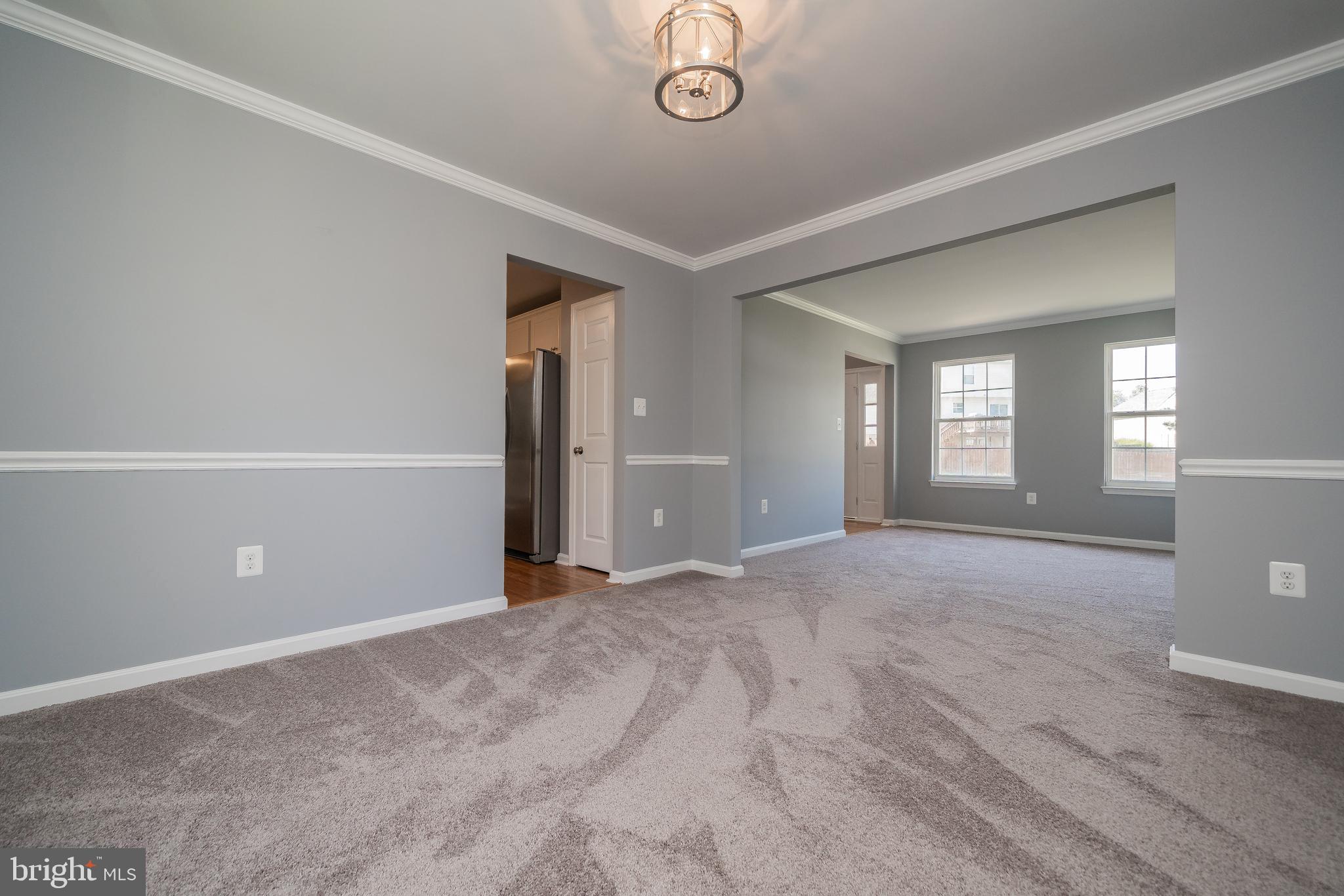 GREENBRIER - Residential