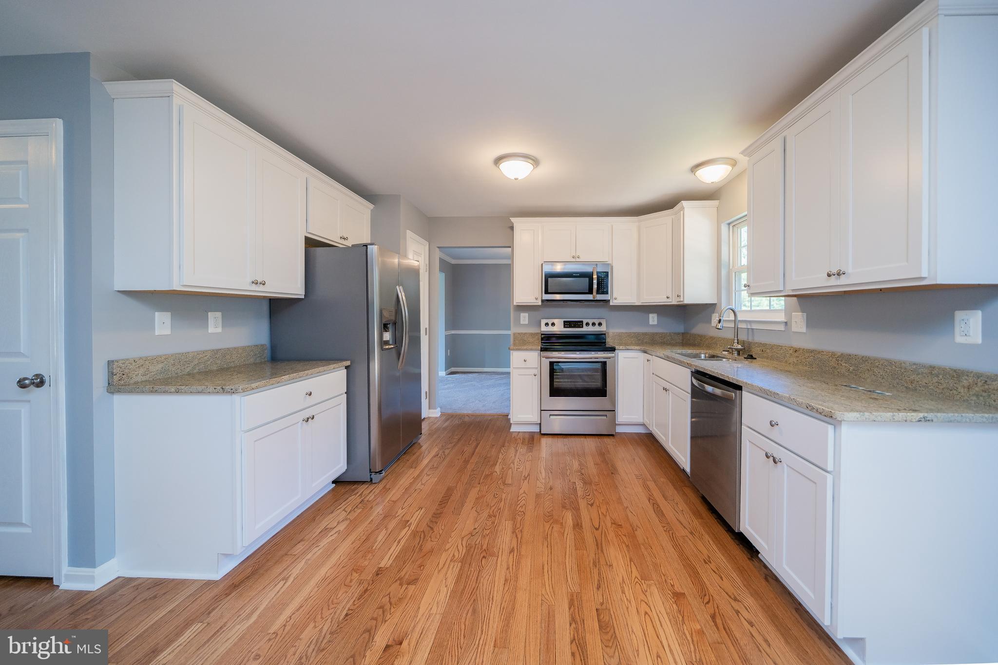 GREENBRIER - Residential